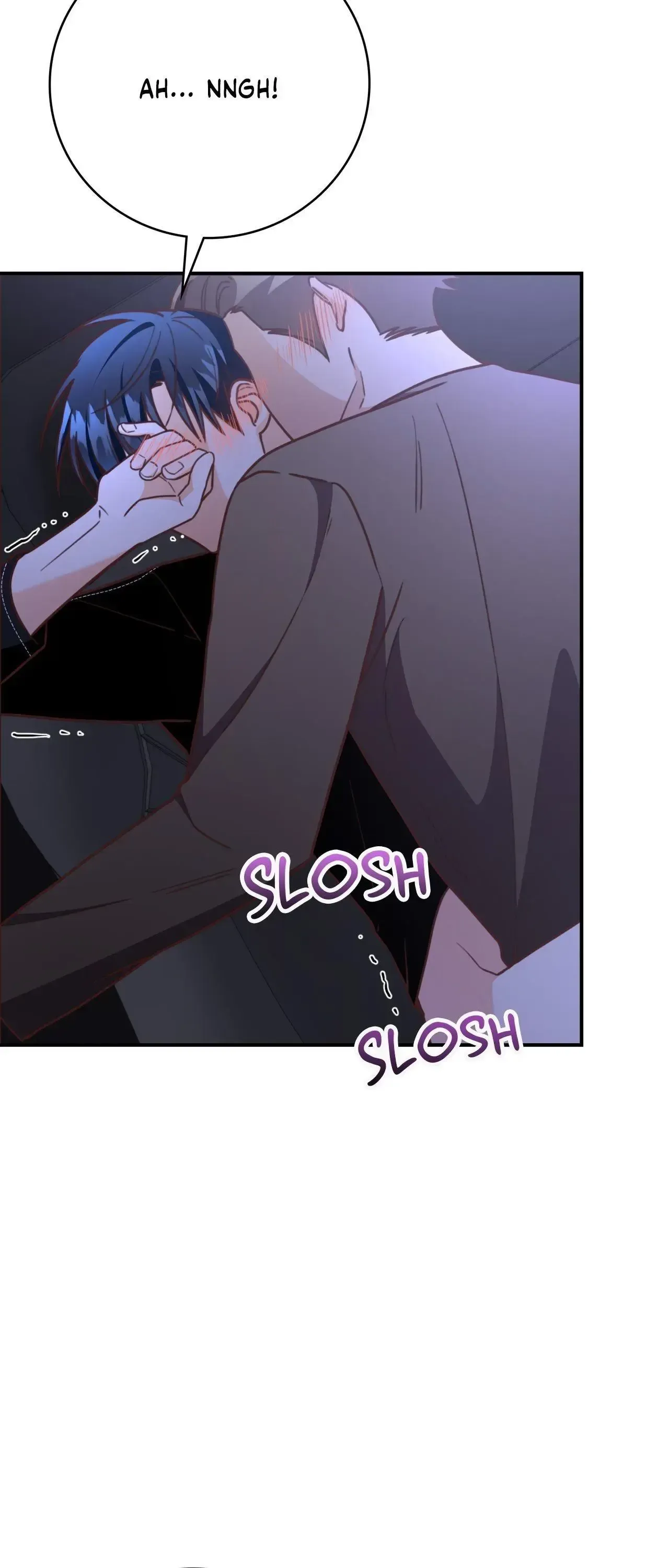 Read My Unexpected Roommate chapter 47 image 13 on Lezhin