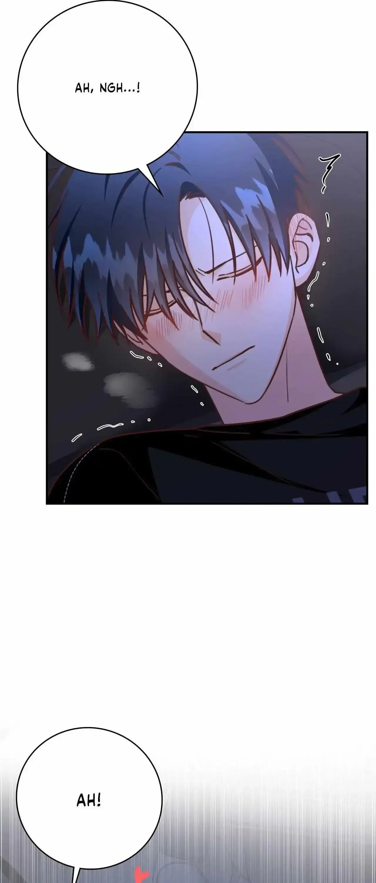 Read My Unexpected Roommate chapter 47 image 14 on Lezhin