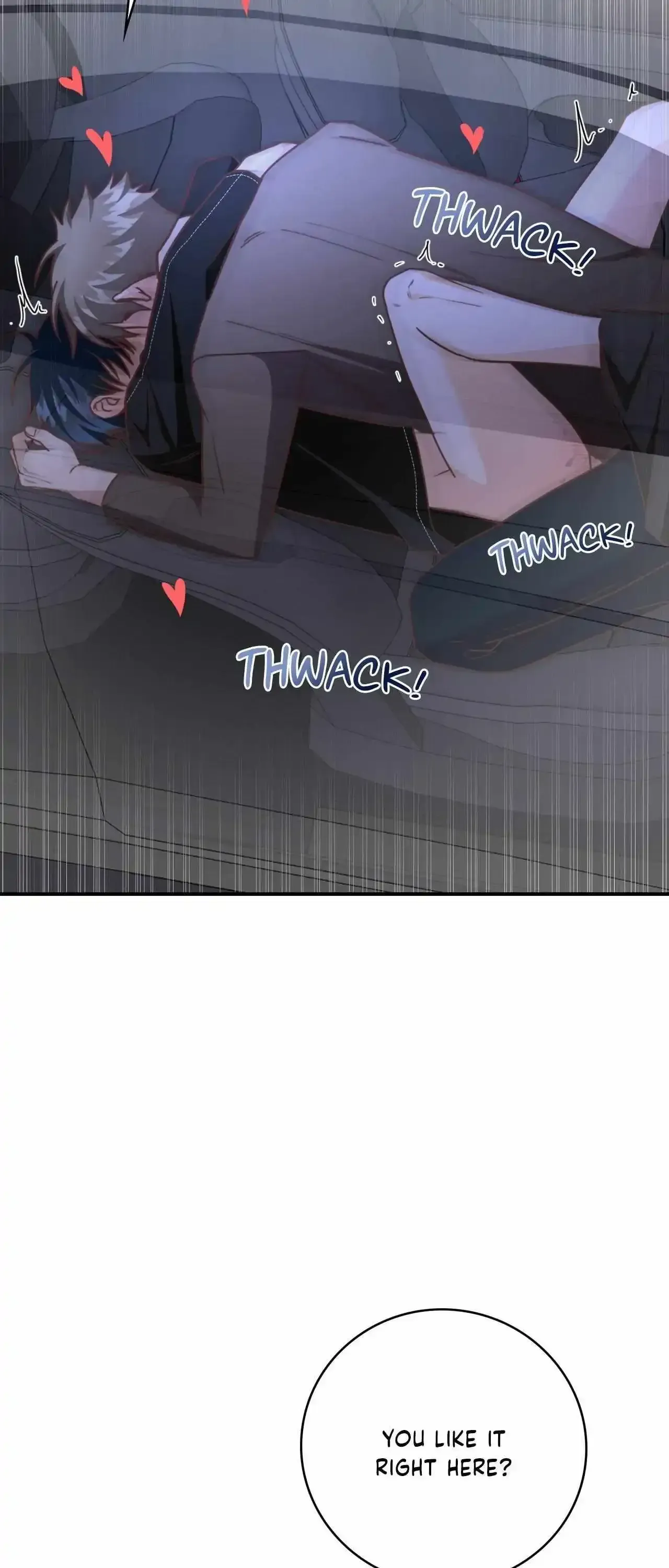 Read My Unexpected Roommate chapter 47 image 15 on Lezhin