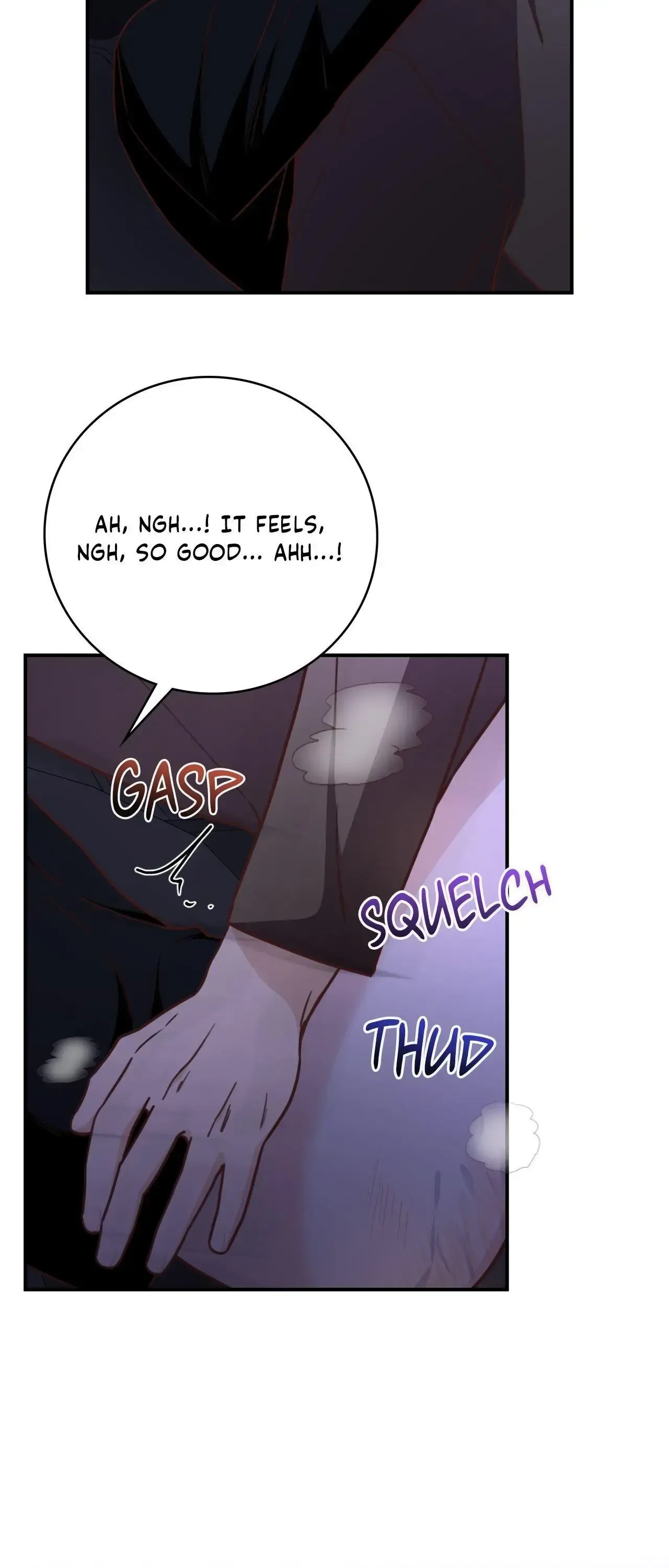 Read My Unexpected Roommate chapter 47 image 17 on Lezhin