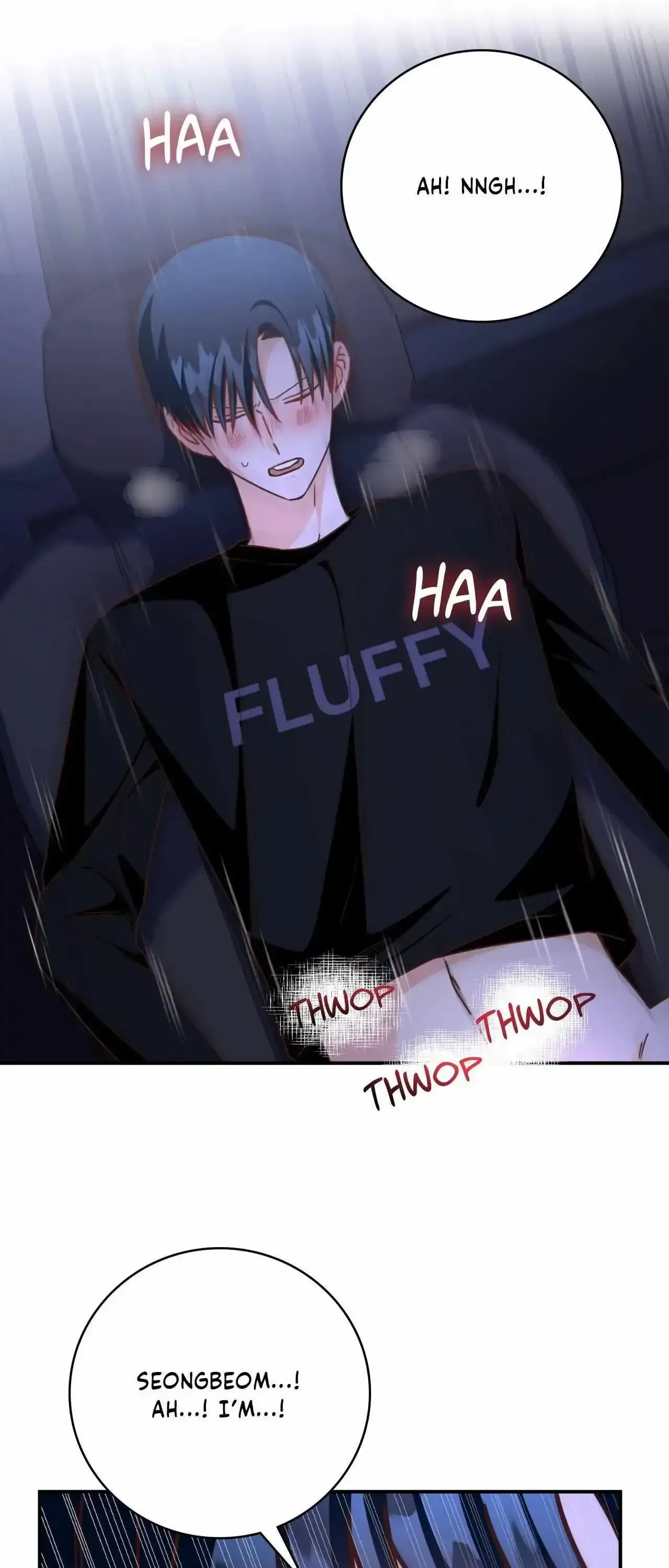 Read My Unexpected Roommate chapter 47 image 18 on Lezhin