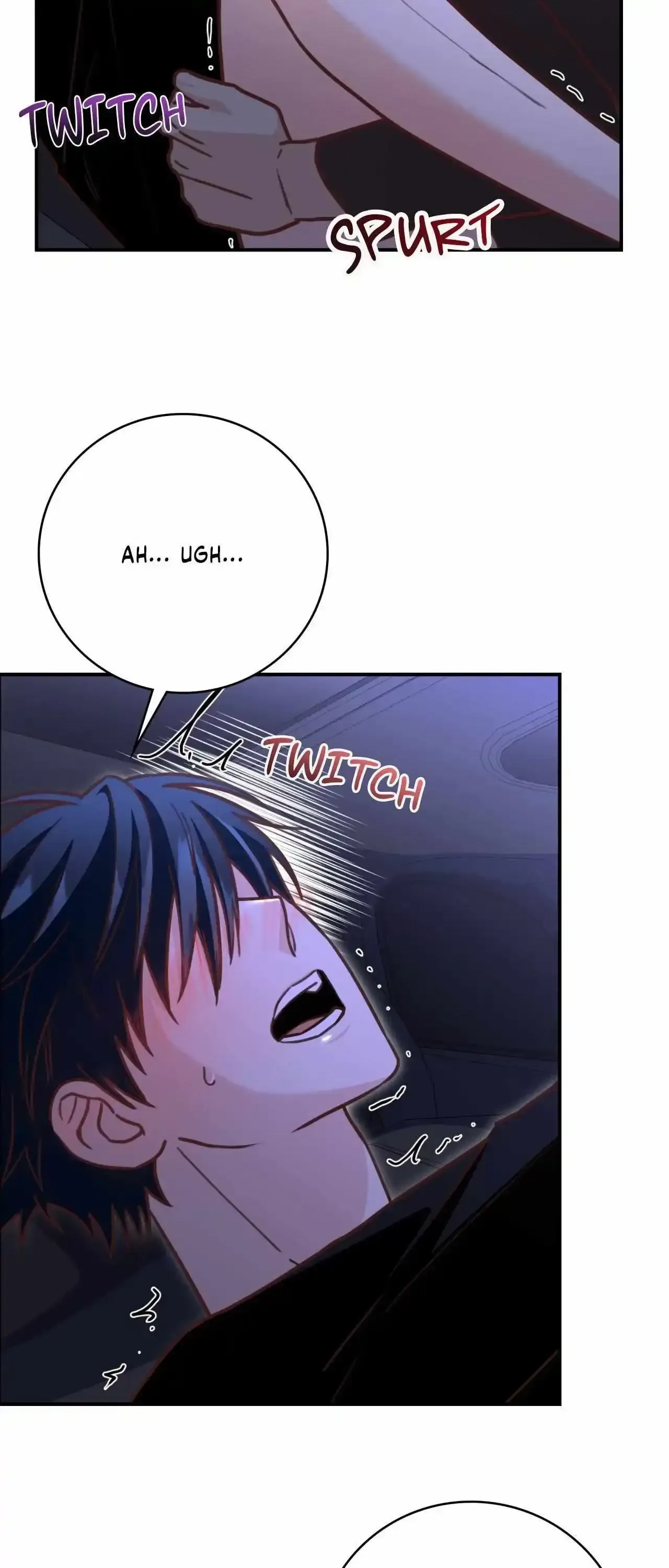 Read My Unexpected Roommate chapter 47 image 20 on Lezhin