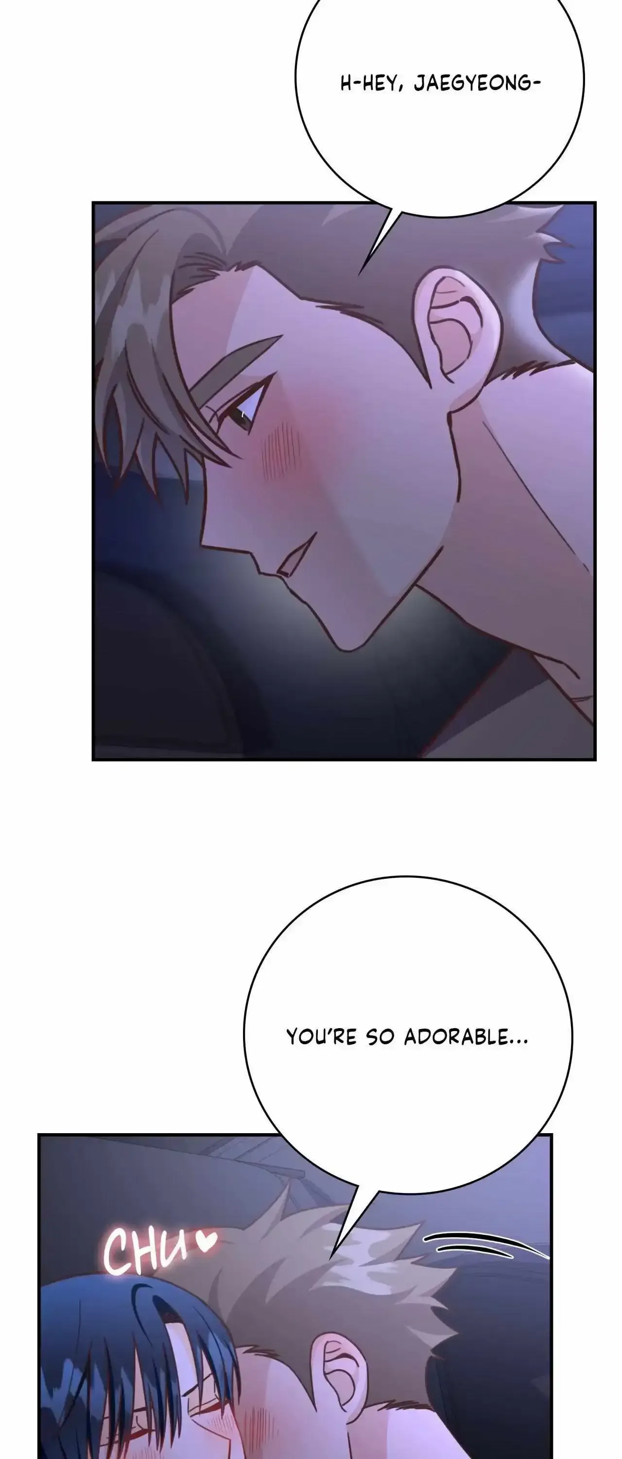 Read My Unexpected Roommate chapter 47 image 21 on Lezhin