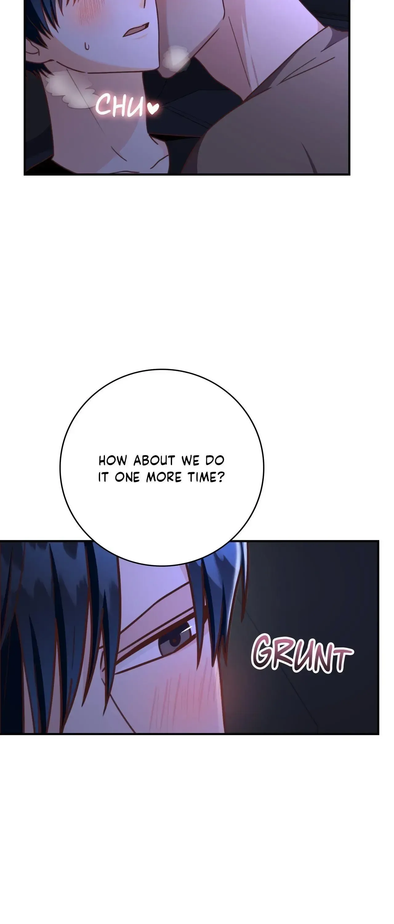 Read My Unexpected Roommate chapter 47 image 22 on Lezhin