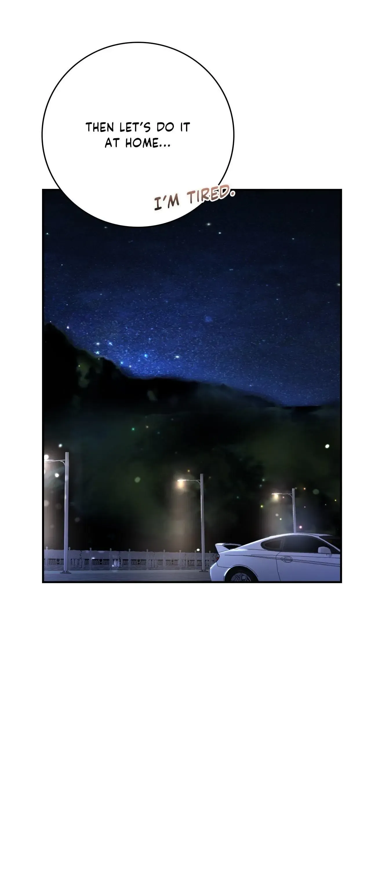 Read My Unexpected Roommate chapter 47 image 23 on Lezhin