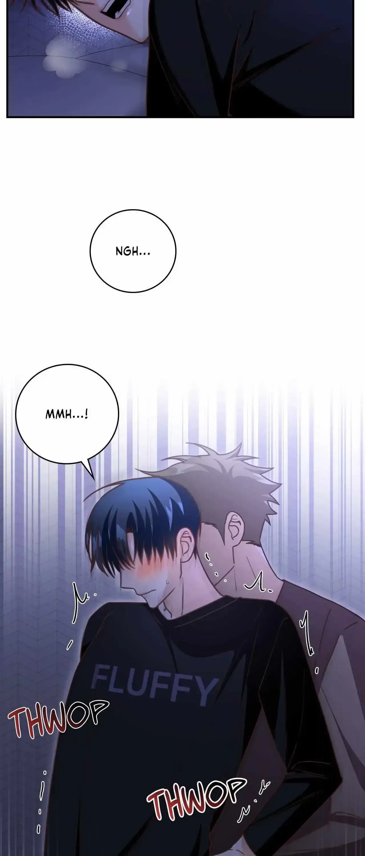 Read My Unexpected Roommate chapter 47 image 26 on Lezhin
