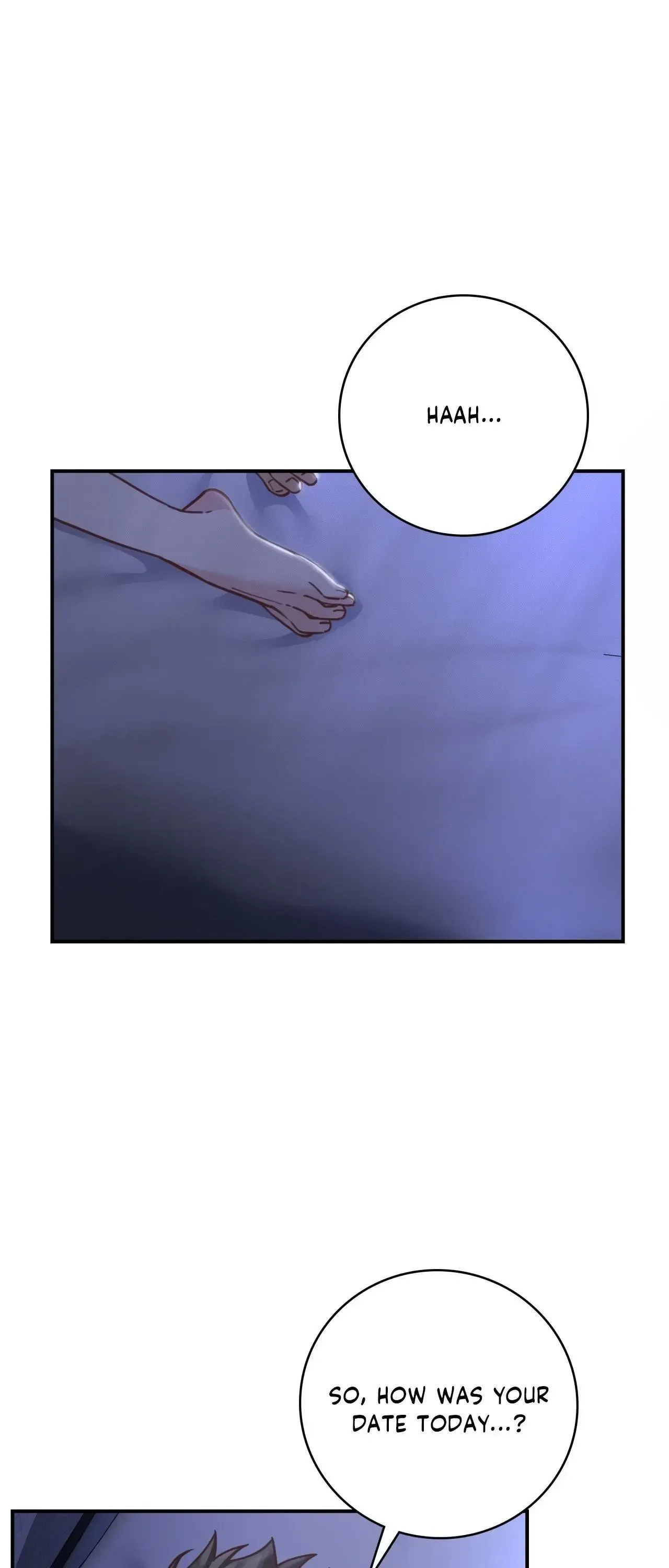 Read My Unexpected Roommate chapter 47 image 28 on Lezhin