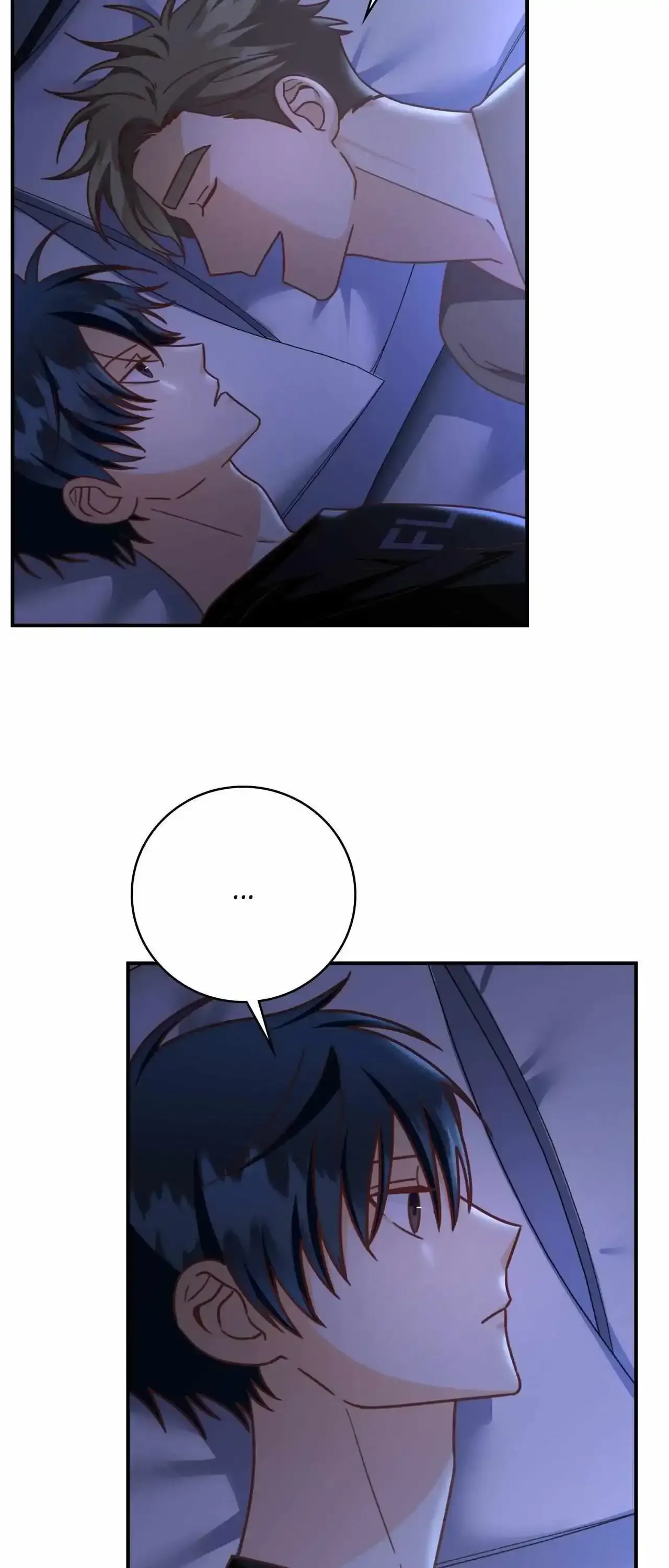 Read My Unexpected Roommate chapter 47 image 29 on Lezhin