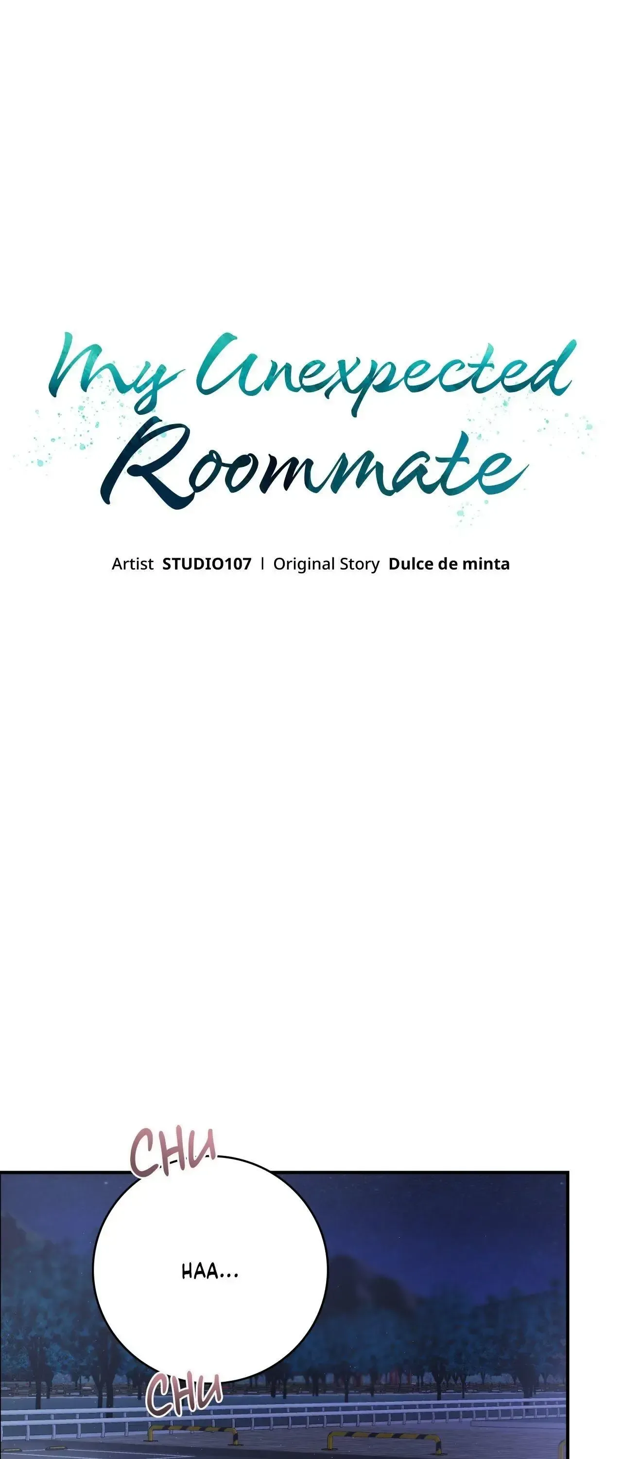 Read My Unexpected Roommate chapter 47 image 3 on Lezhin