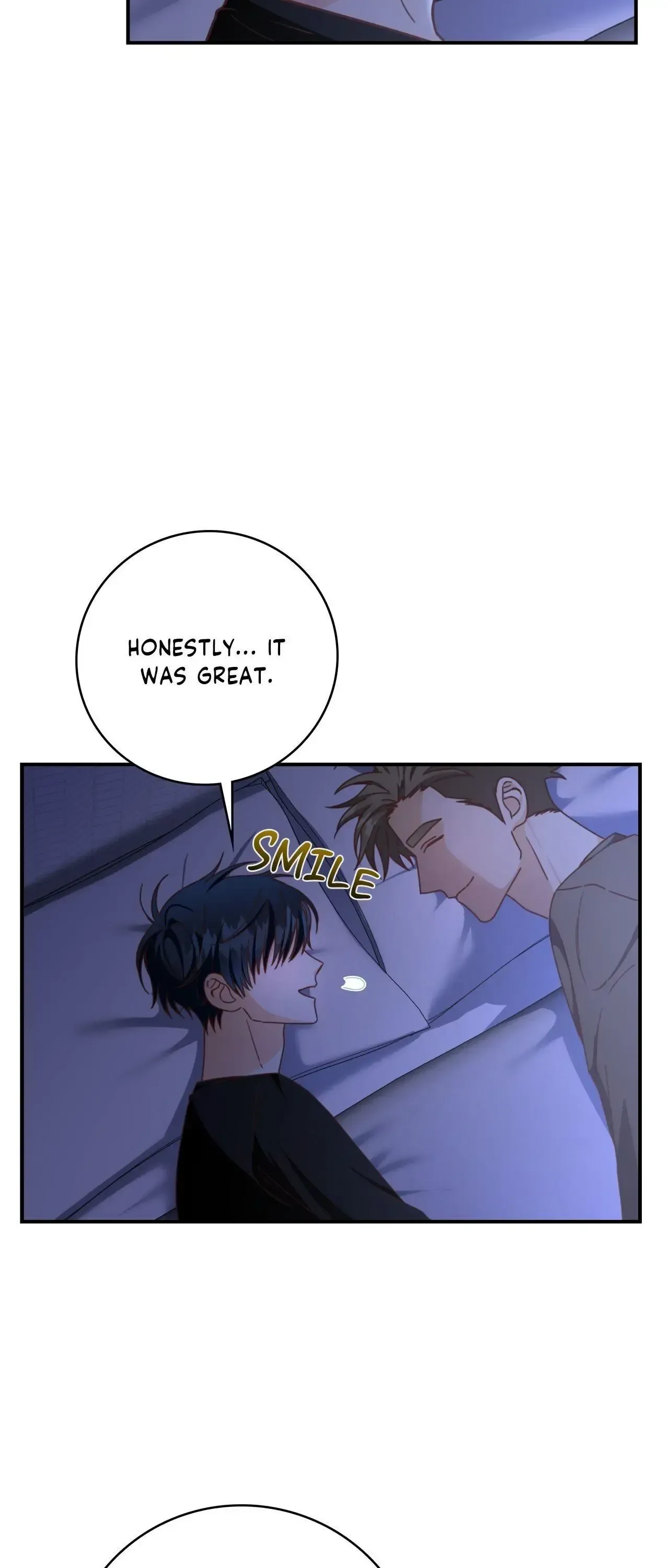 Read My Unexpected Roommate chapter 47 image 30 on Lezhin