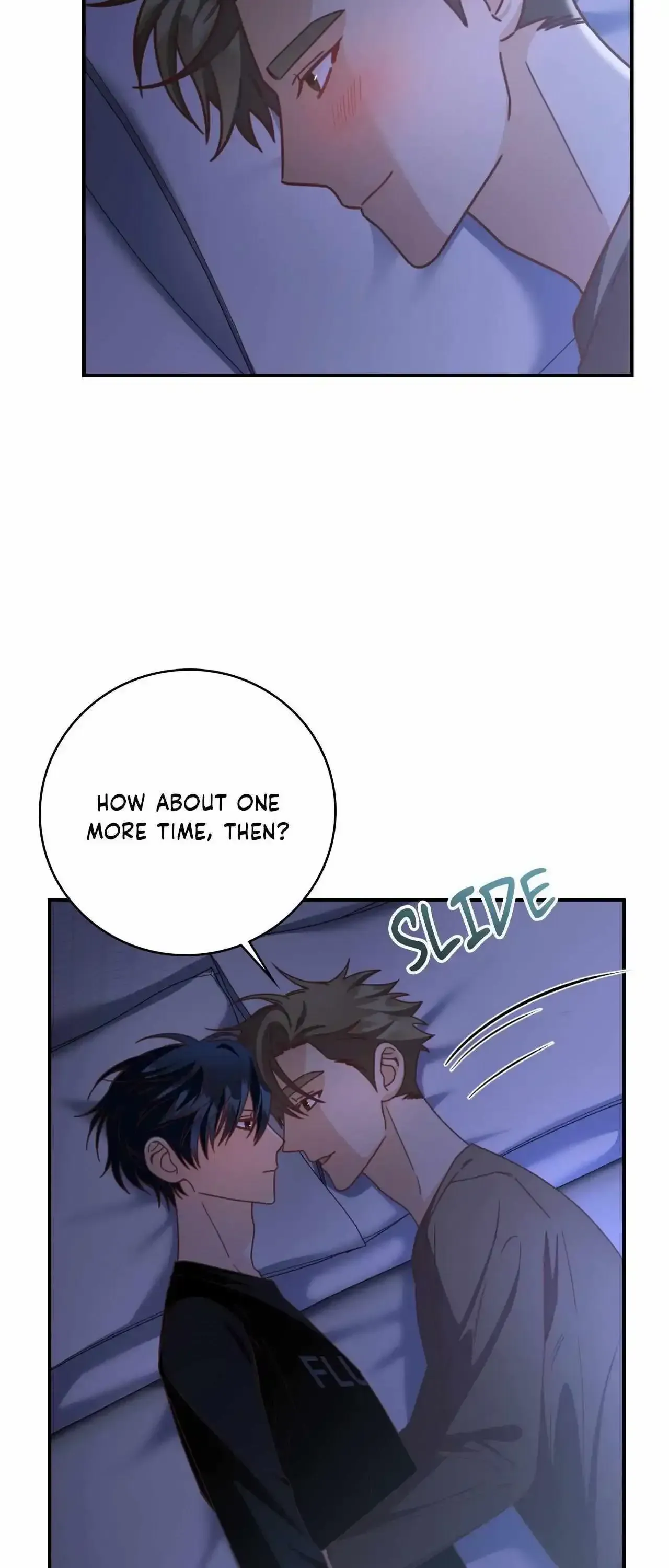 Read My Unexpected Roommate chapter 47 image 32 on Lezhin