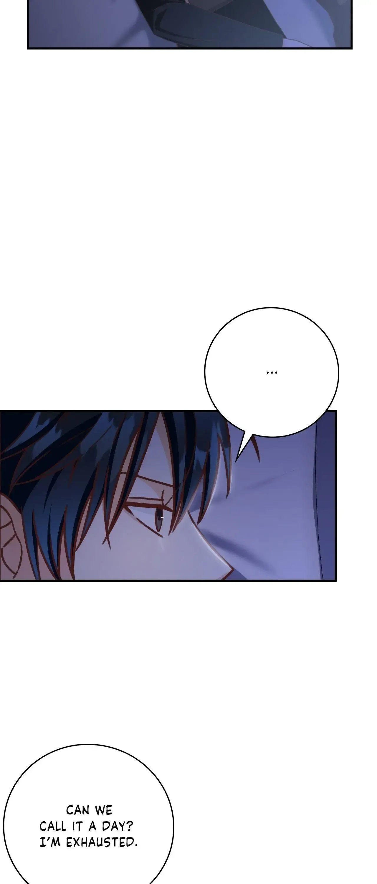 Read My Unexpected Roommate chapter 47 image 33 on Lezhin