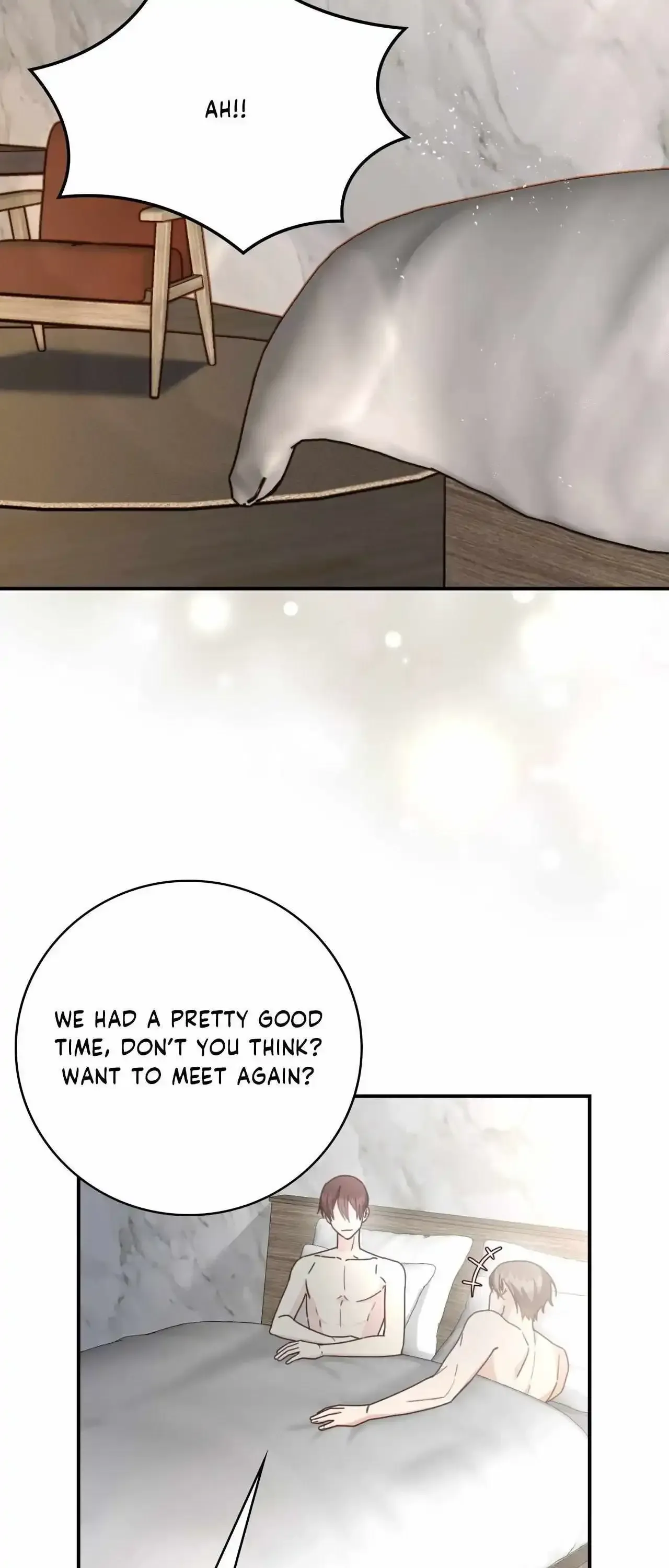 Read My Unexpected Roommate chapter 47 image 37 on Lezhin