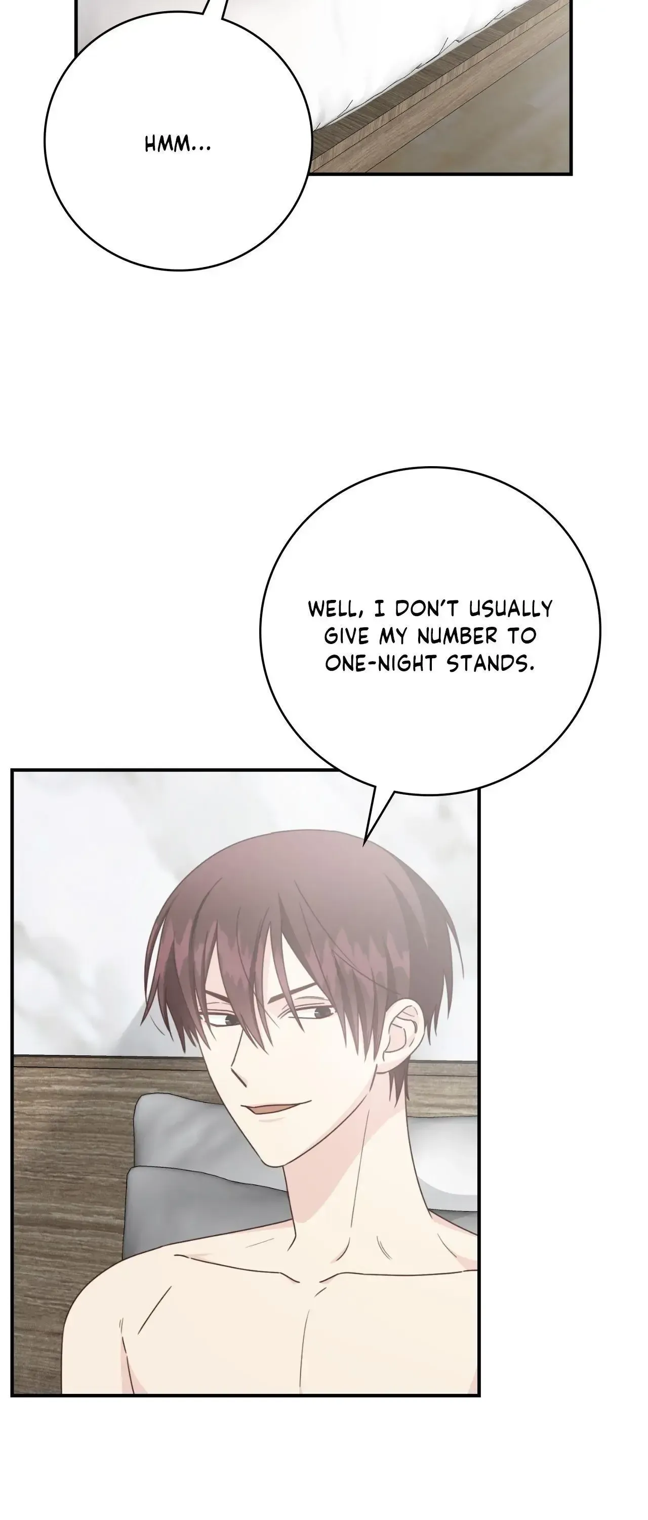 Read My Unexpected Roommate chapter 47 image 38 on Lezhin