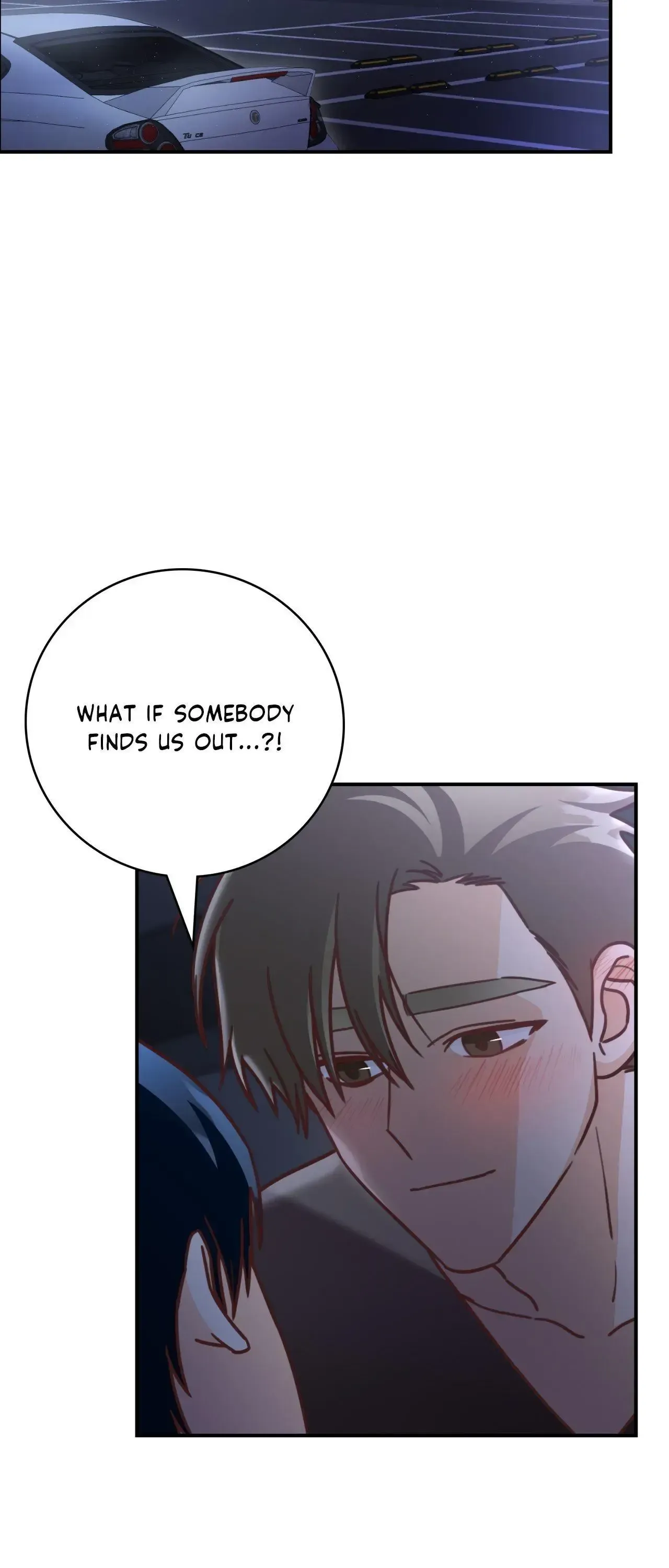 Read My Unexpected Roommate chapter 47 image 4 on Lezhin