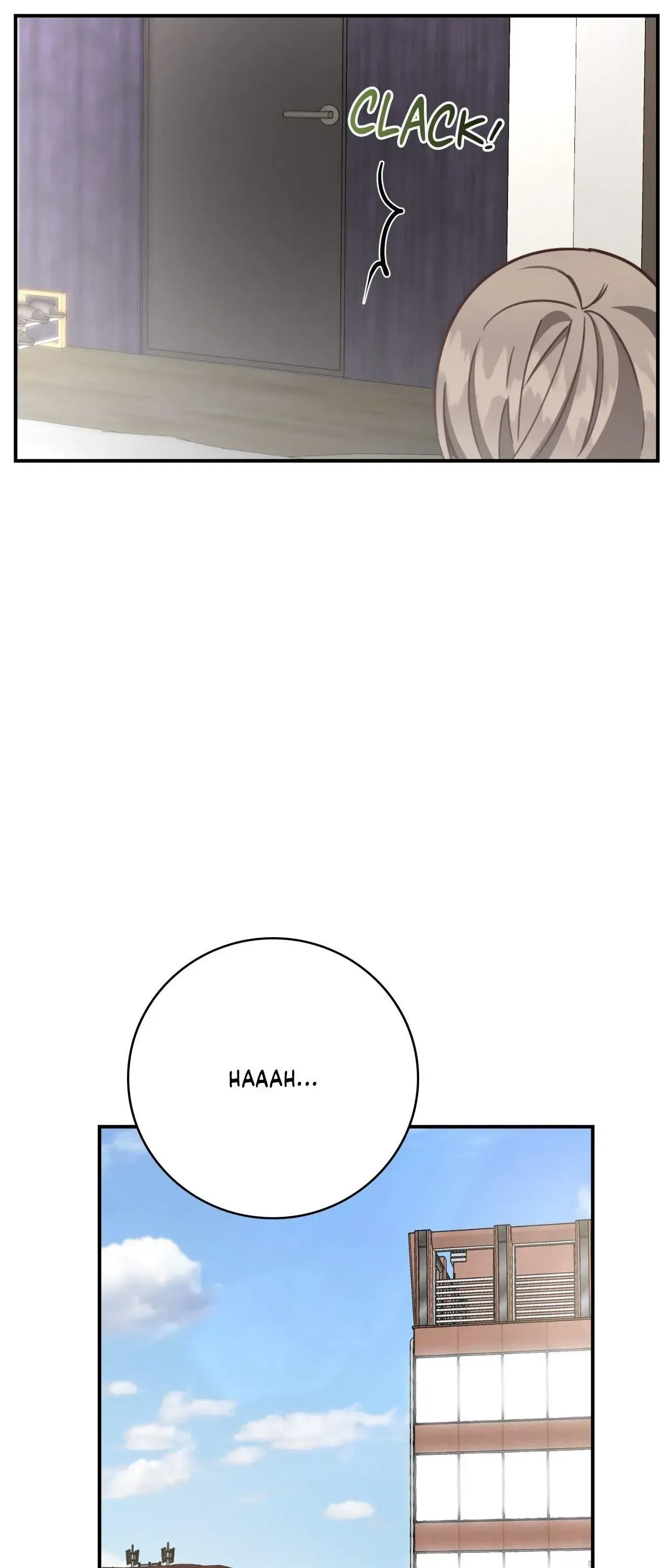 Read My Unexpected Roommate chapter 47 image 44 on Lezhin