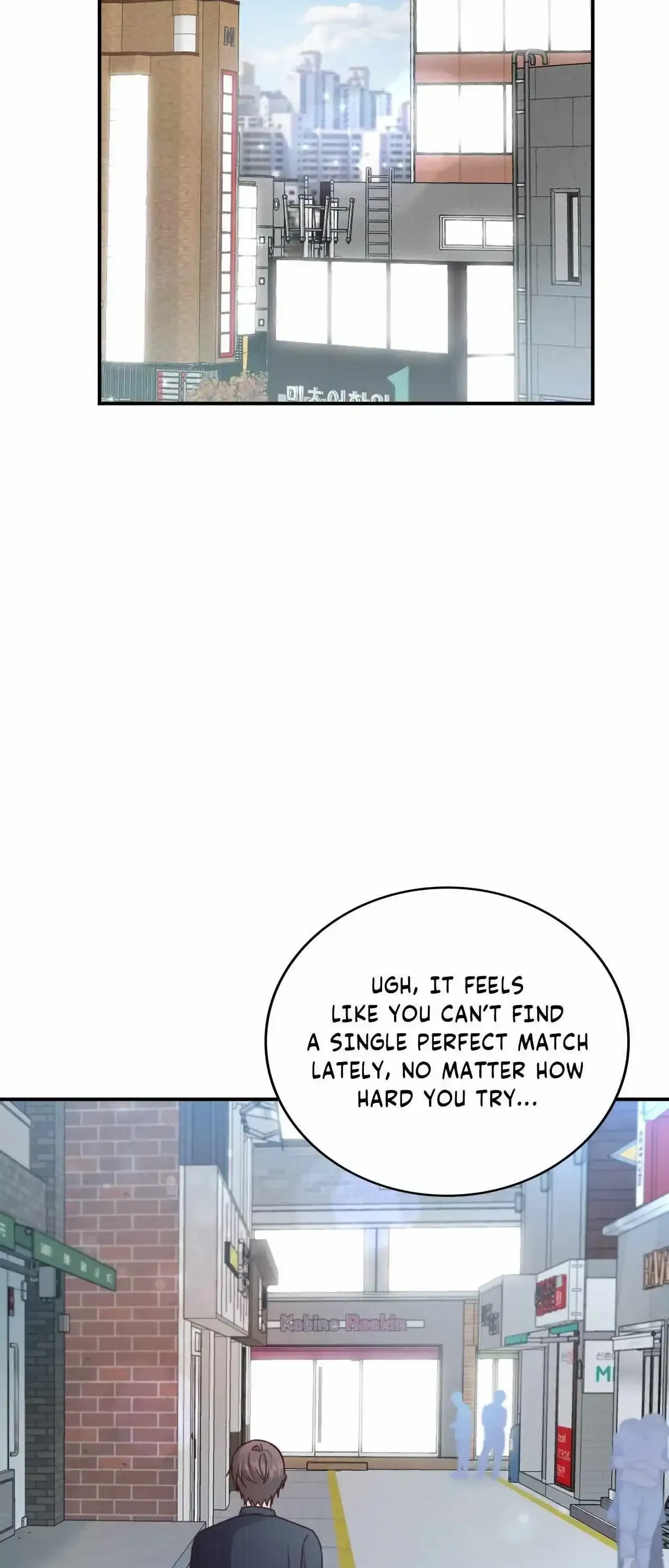 Read My Unexpected Roommate chapter 47 image 45 on Lezhin