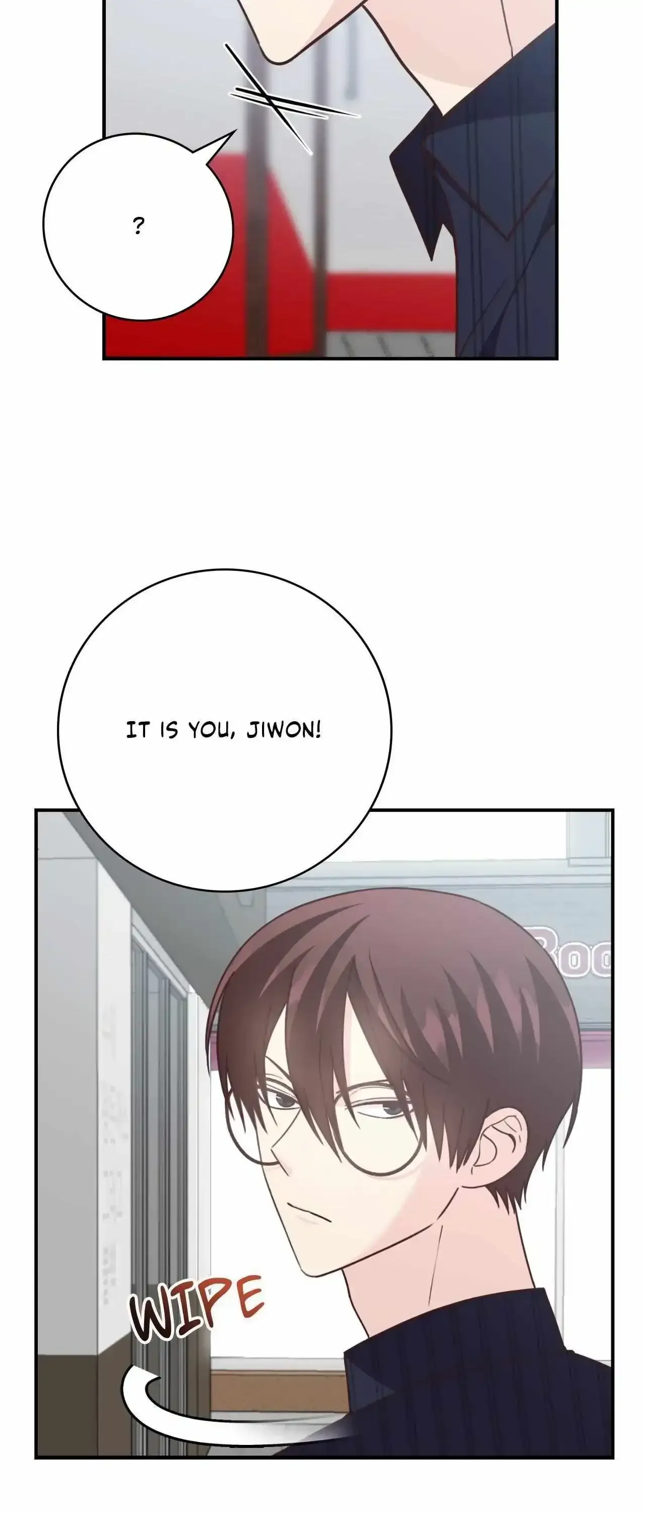 Read My Unexpected Roommate chapter 47 image 49 on Lezhin