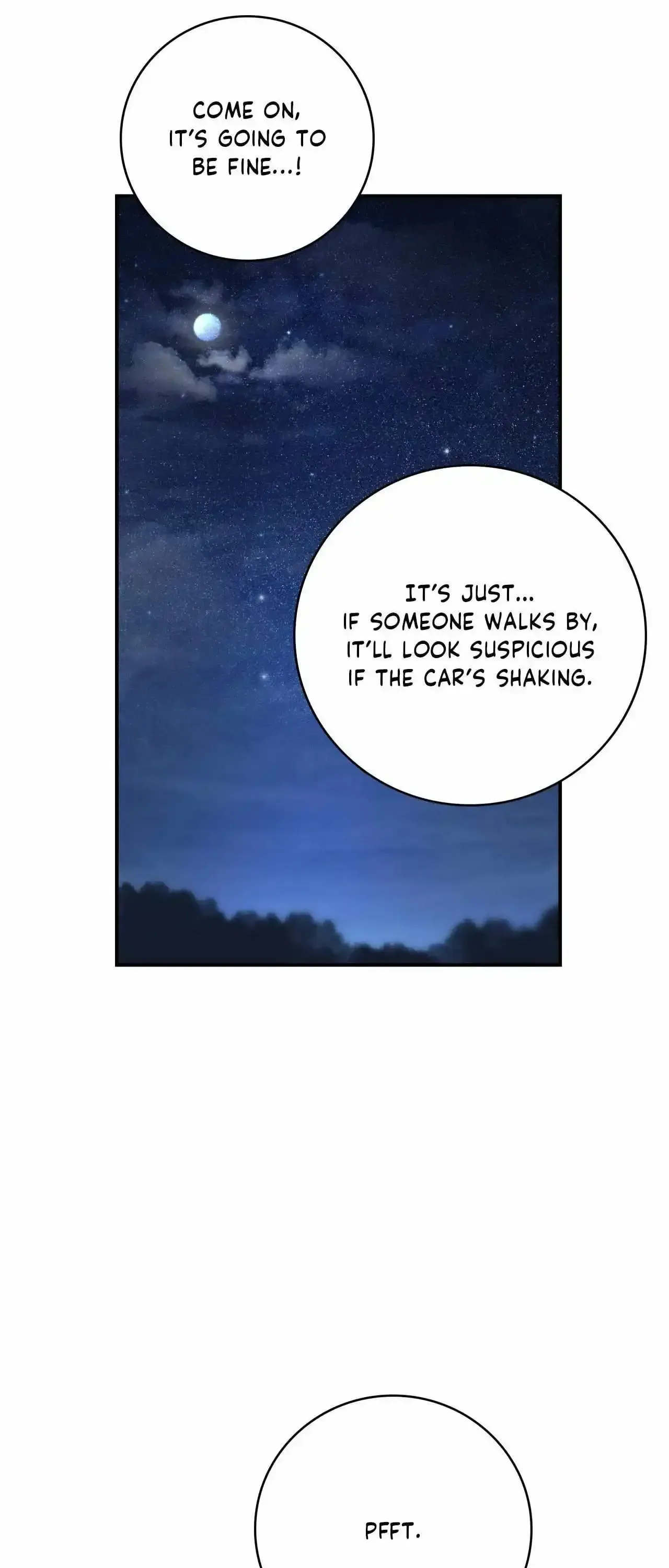 Read My Unexpected Roommate chapter 47 image 6 on Lezhin