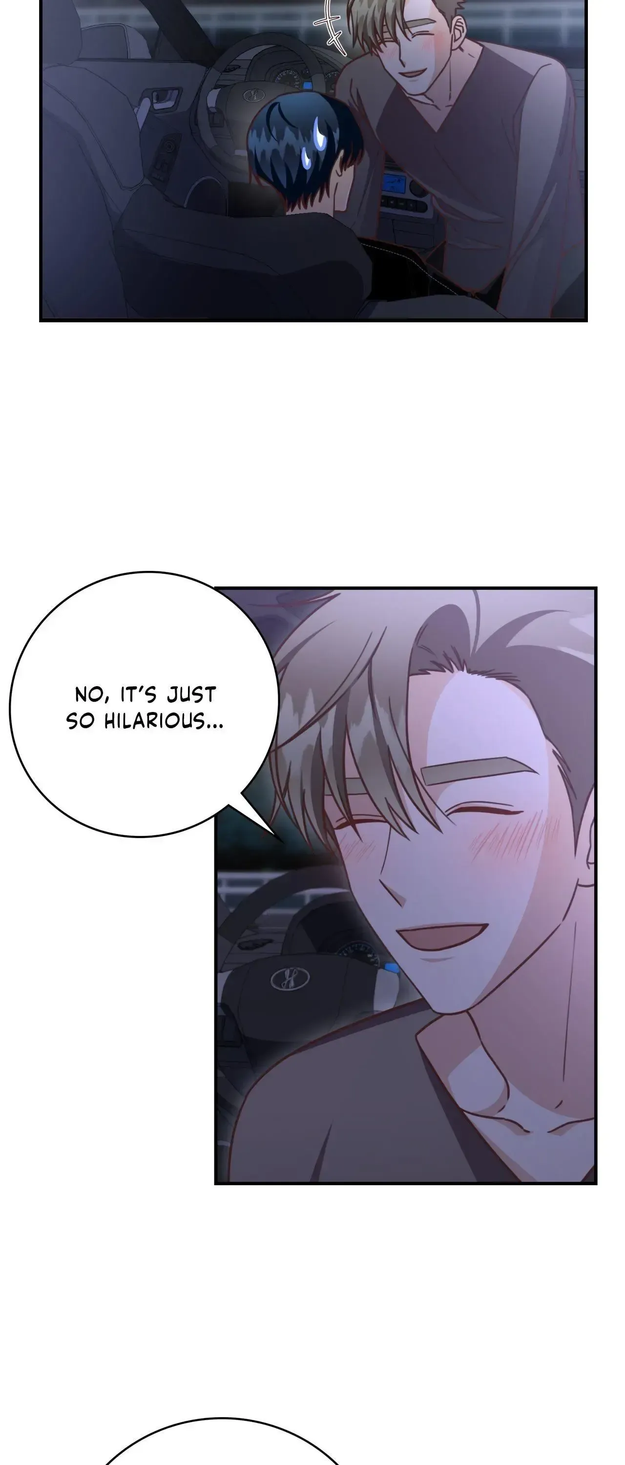 Read My Unexpected Roommate chapter 47 image 8 on Lezhin