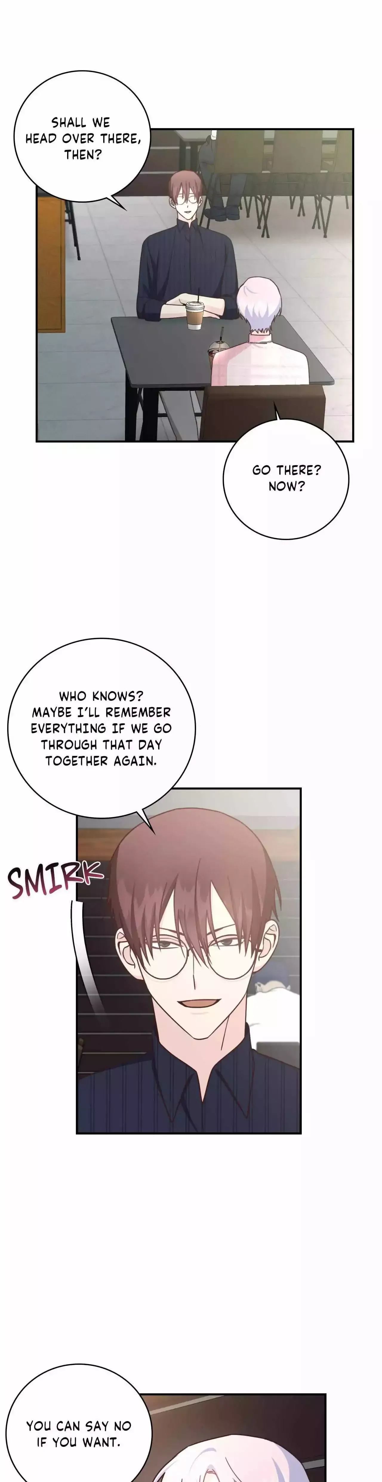 Read My Unexpected Roommate chapter 48 image 10 on Lezhin