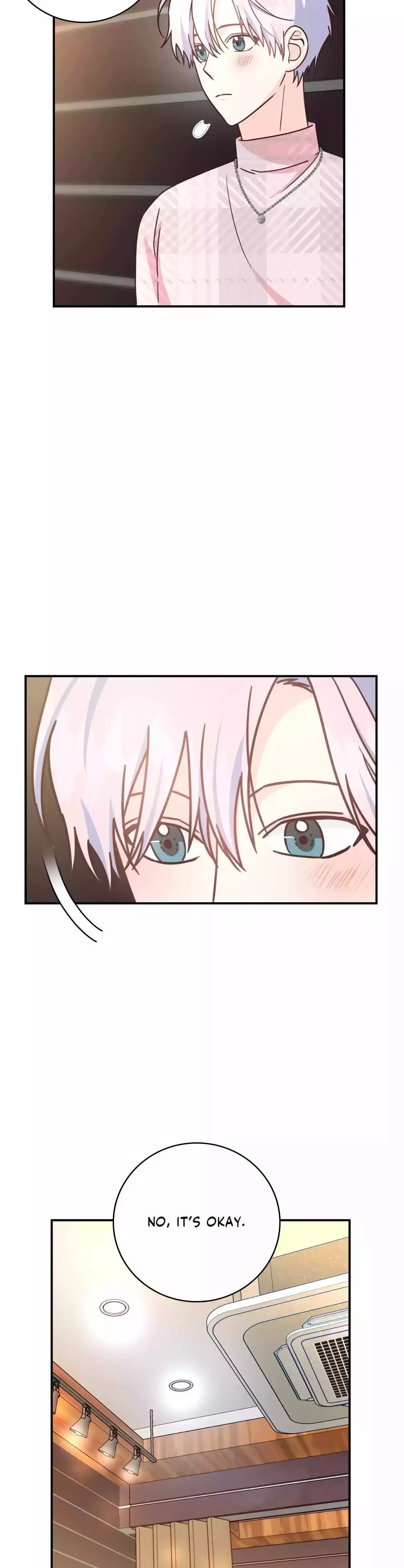 Read My Unexpected Roommate chapter 48 image 11 on Lezhin