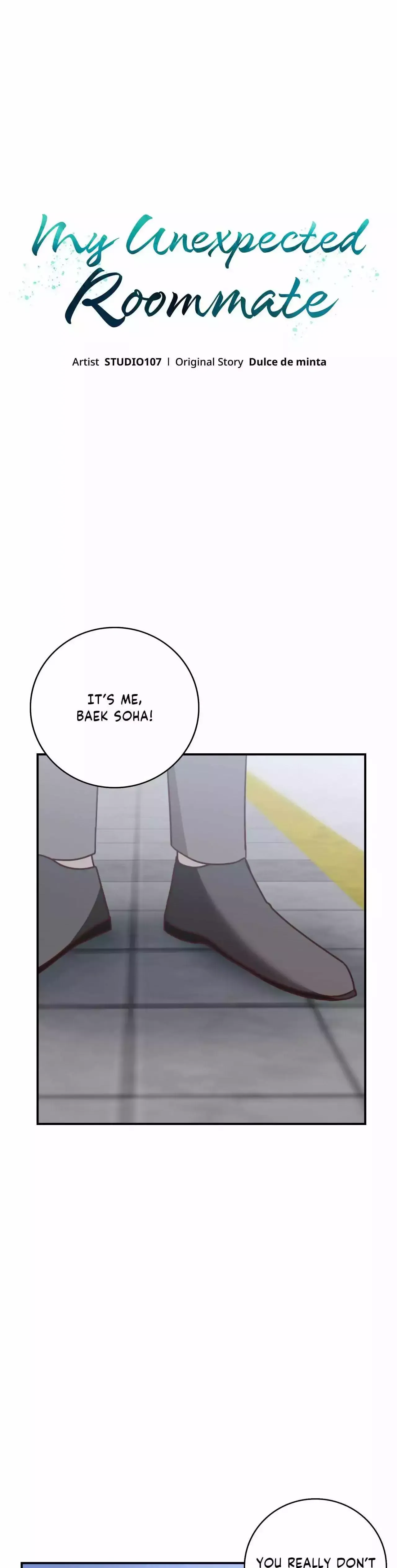 Read My Unexpected Roommate chapter 48 image 2 on Lezhin