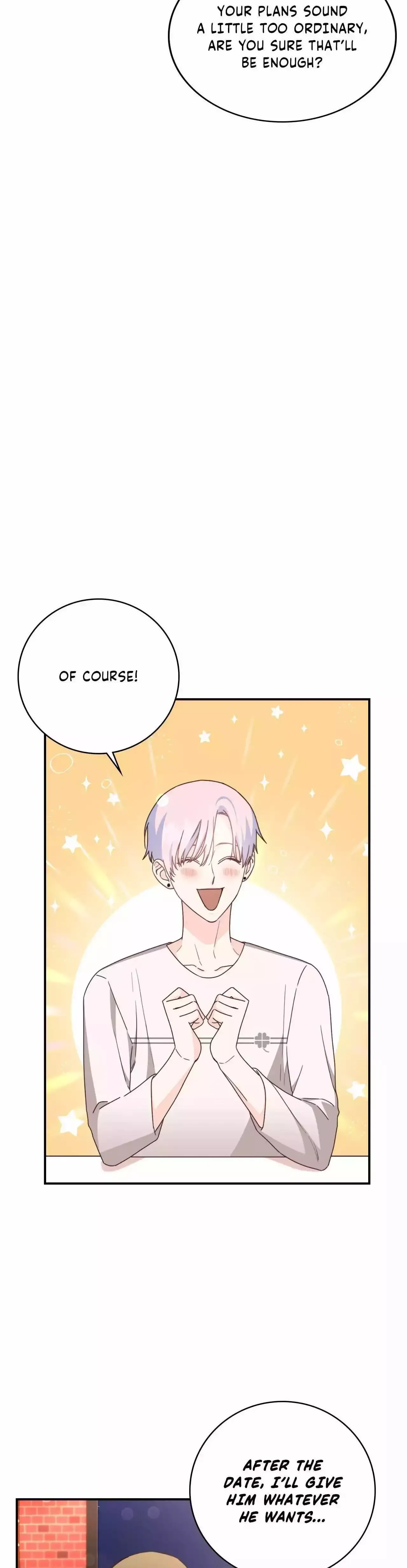 Read My Unexpected Roommate chapter 48 image 23 on Lezhin