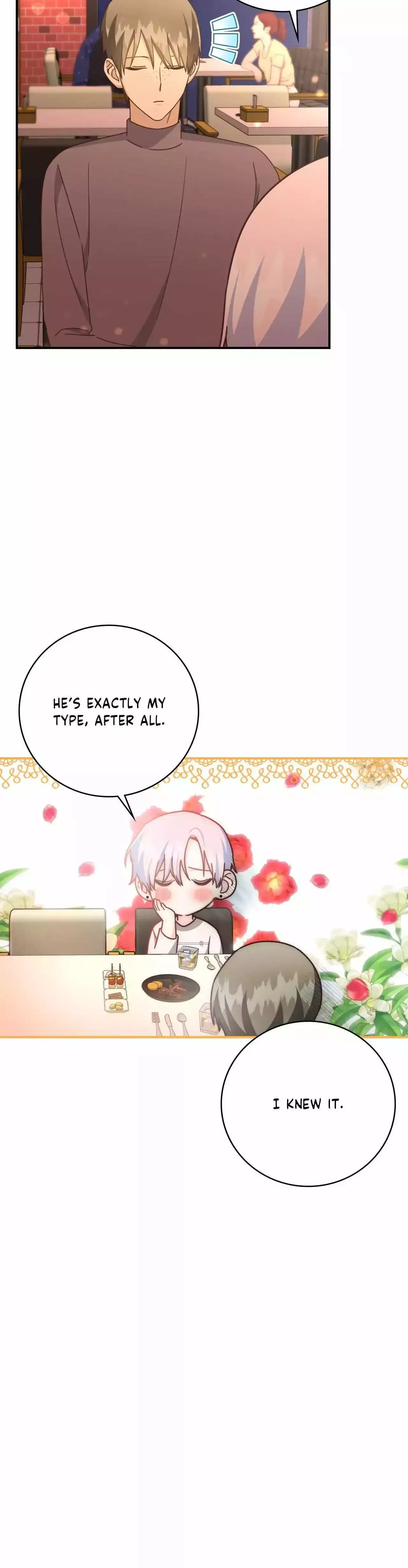 Read My Unexpected Roommate chapter 48 image 24 on Lezhin