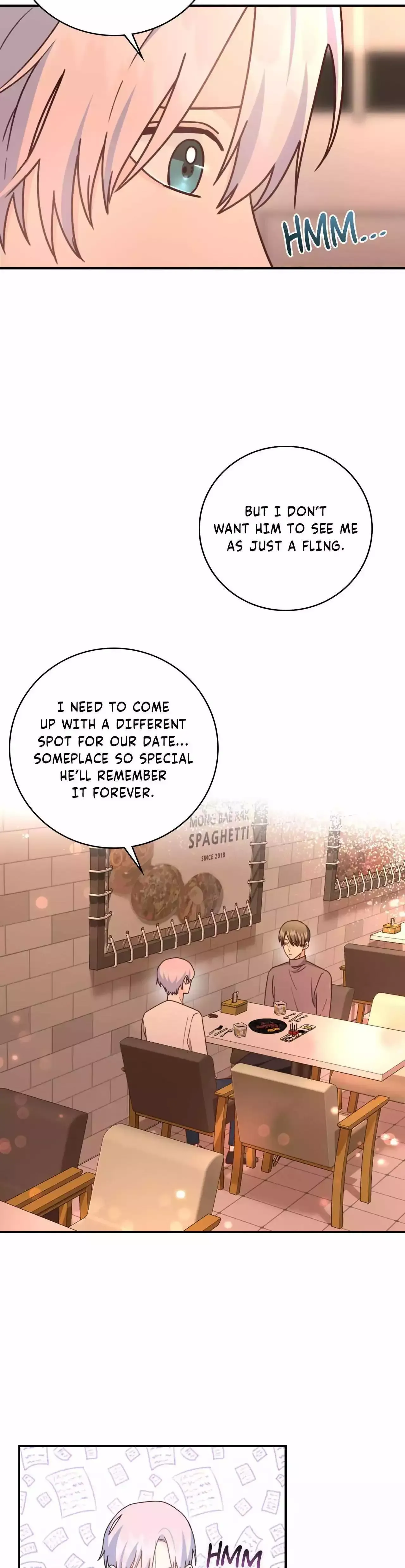 Read My Unexpected Roommate chapter 48 image 27 on Lezhin