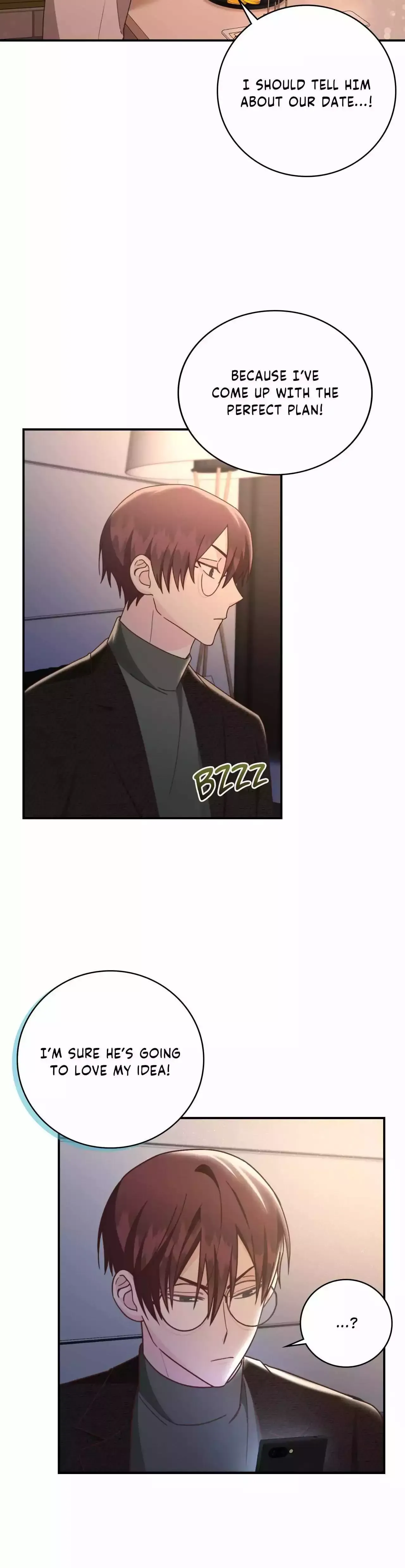 Read My Unexpected Roommate chapter 48 image 29 on Lezhin