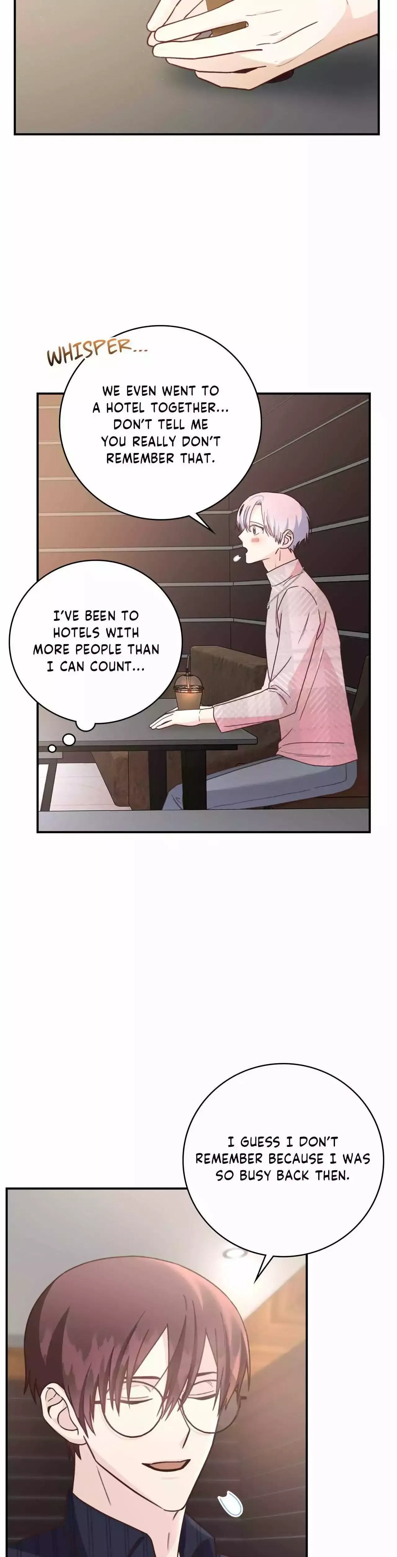 Read My Unexpected Roommate chapter 48 image 8 on Lezhin