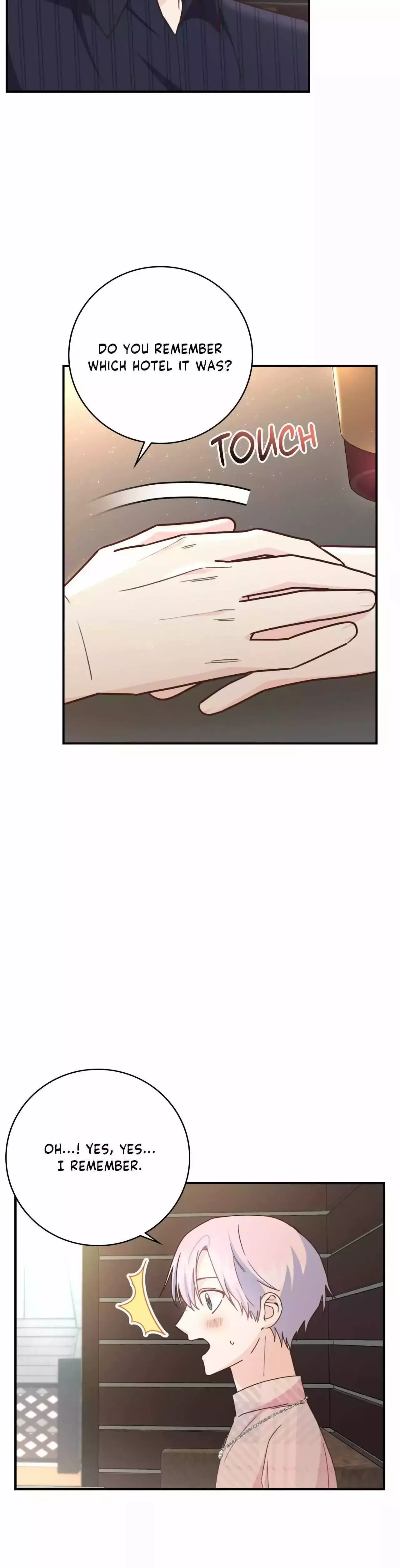 Read My Unexpected Roommate chapter 48 image 9 on Lezhin