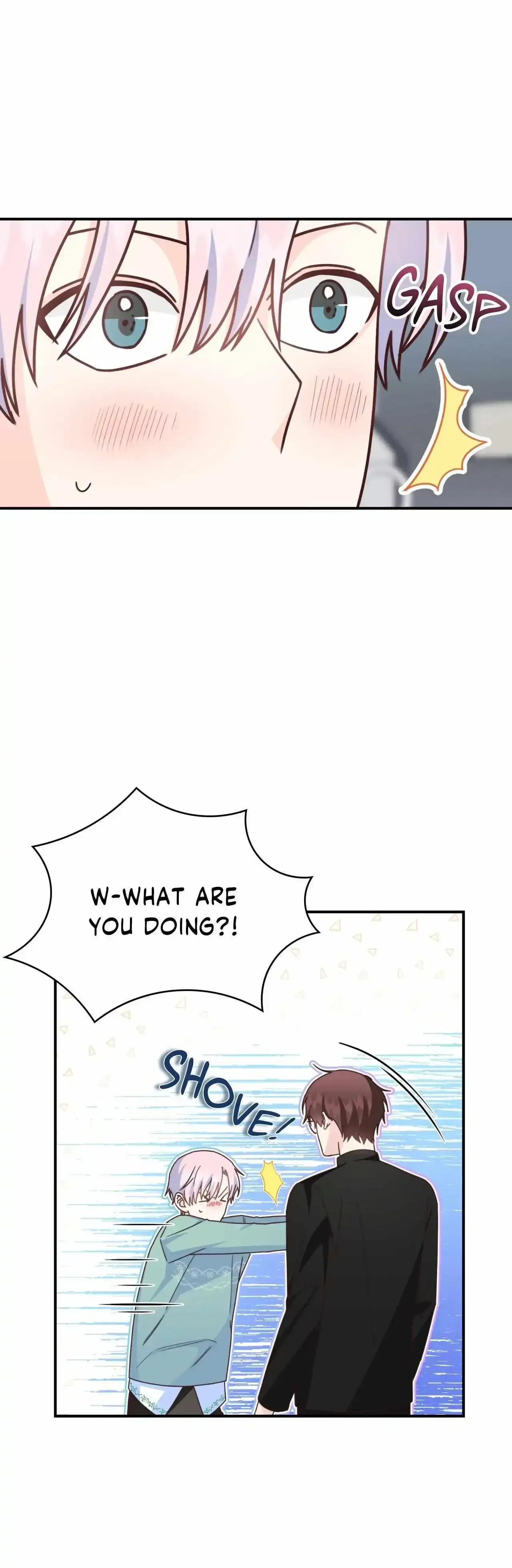 Read My Unexpected Roommate chapter 49 image 11 on Lezhin