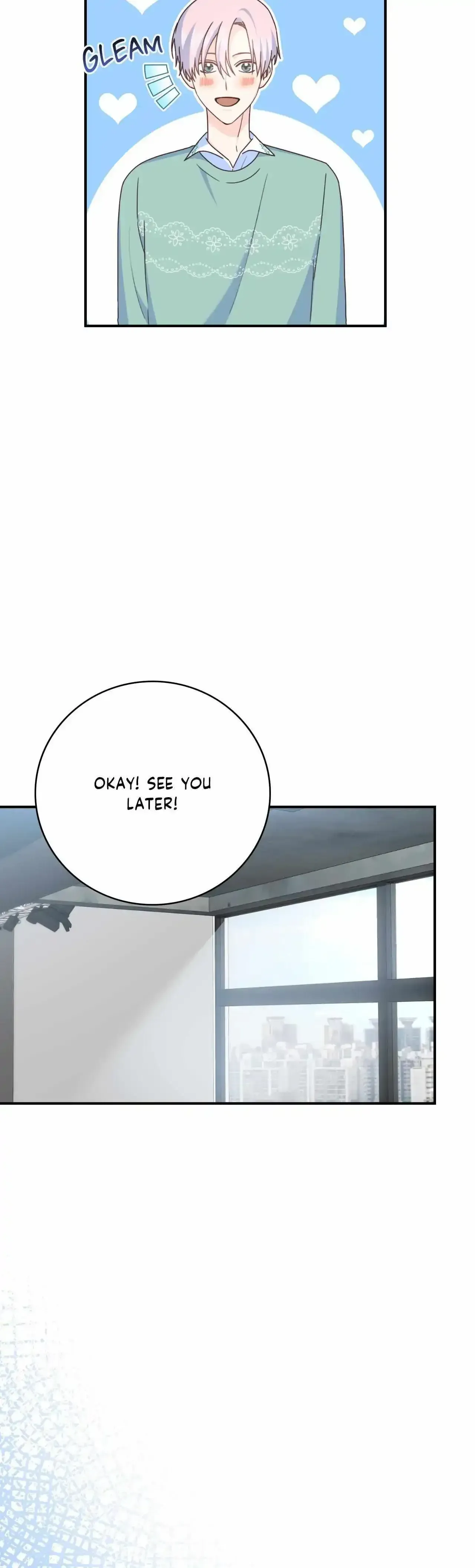Read My Unexpected Roommate chapter 49 image 22 on Lezhin