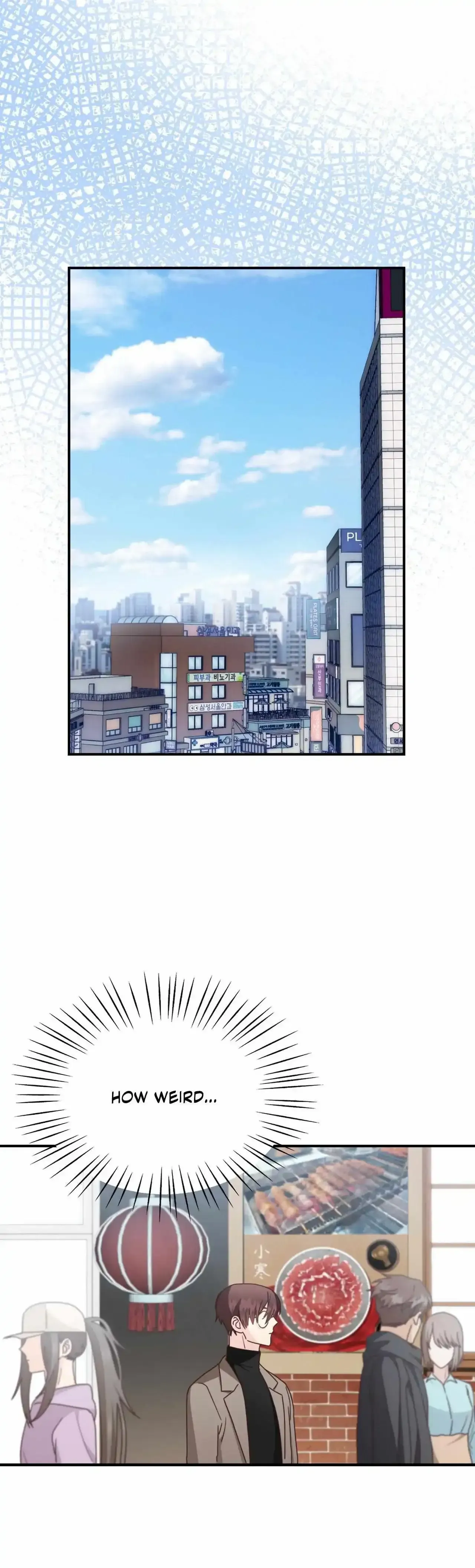Read My Unexpected Roommate chapter 49 image 23 on Lezhin