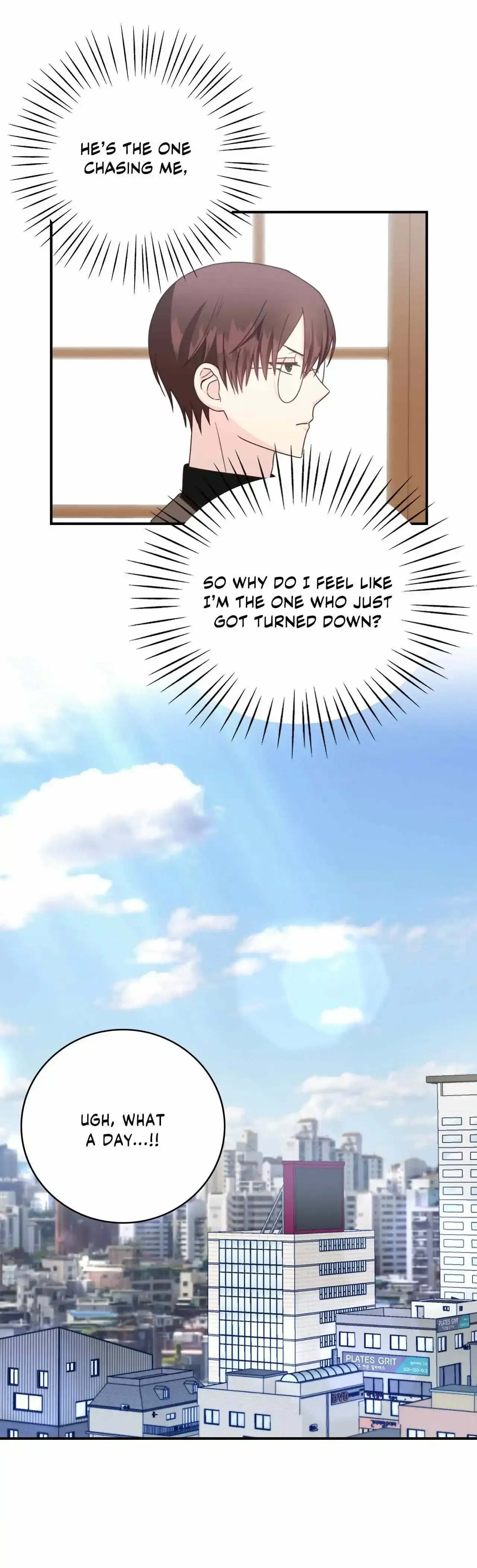 Read My Unexpected Roommate chapter 49 image 24 on Lezhin
