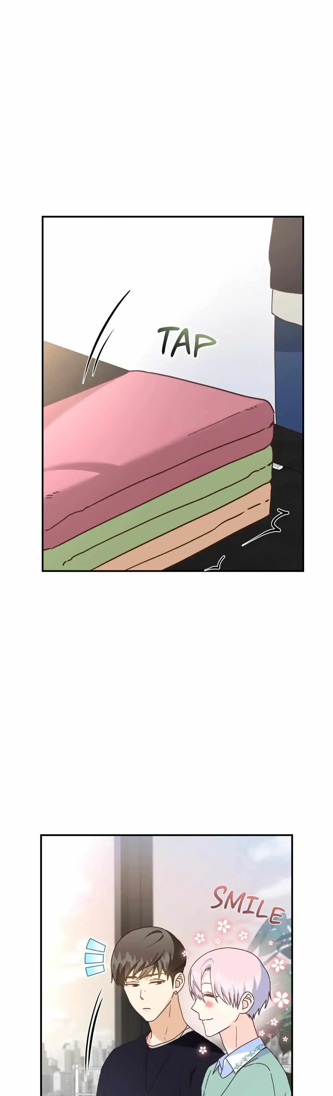 Read My Unexpected Roommate chapter 49 image 25 on Lezhin