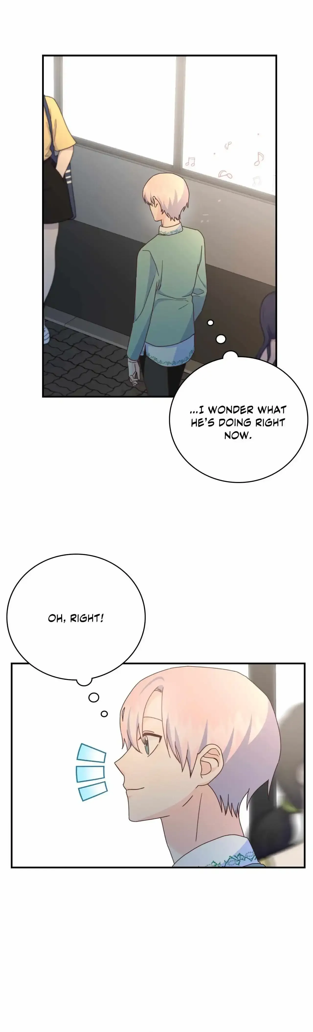 Read My Unexpected Roommate chapter 49 image 30 on Lezhin