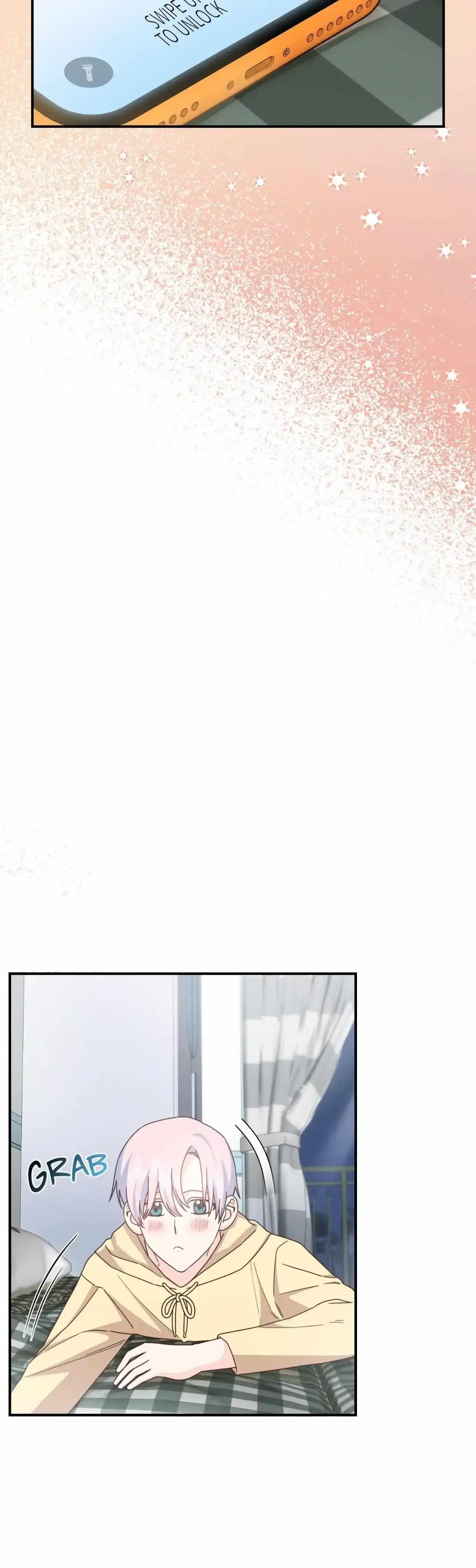 Read My Unexpected Roommate chapter 49 image 33 on Lezhin