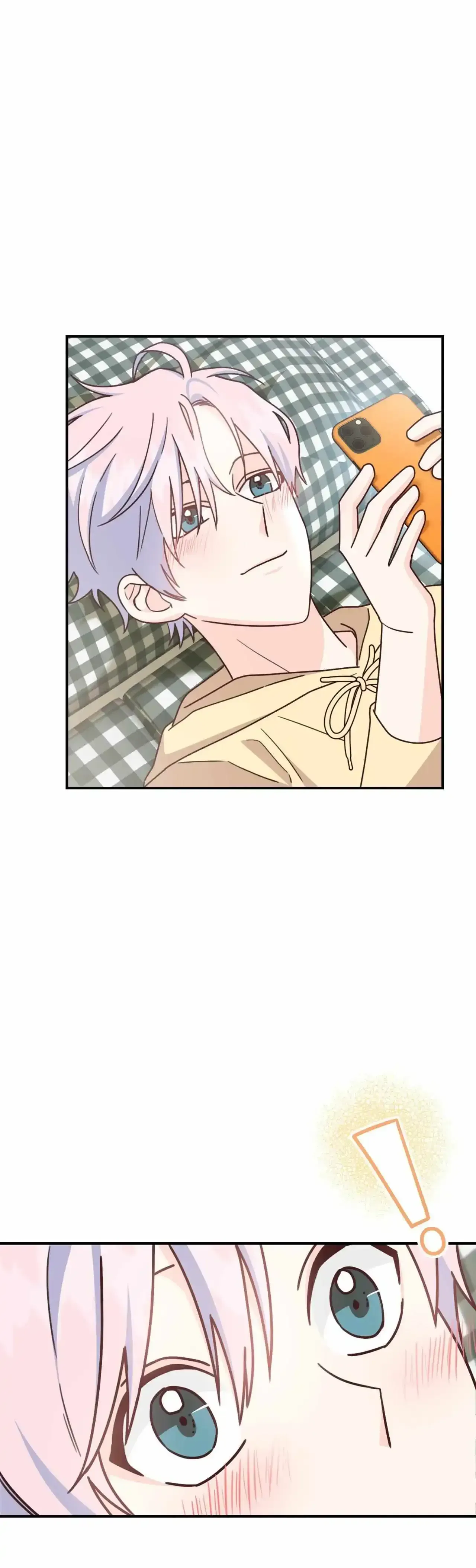 Read My Unexpected Roommate chapter 49 image 34 on Lezhin