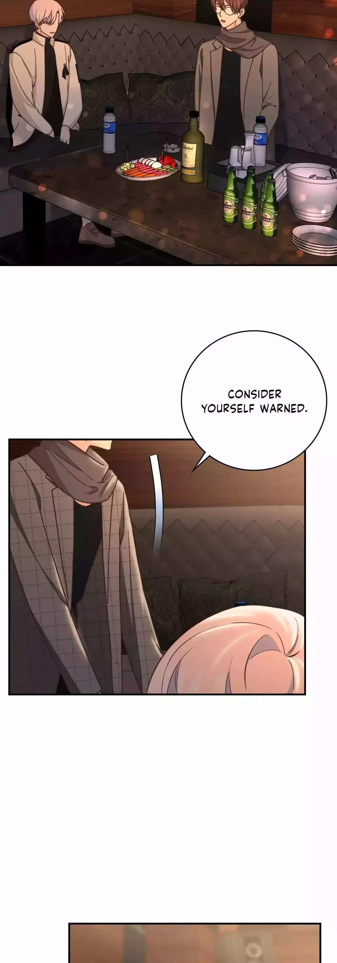 Read My Unexpected Roommate chapter 50 image 16 on Lezhin