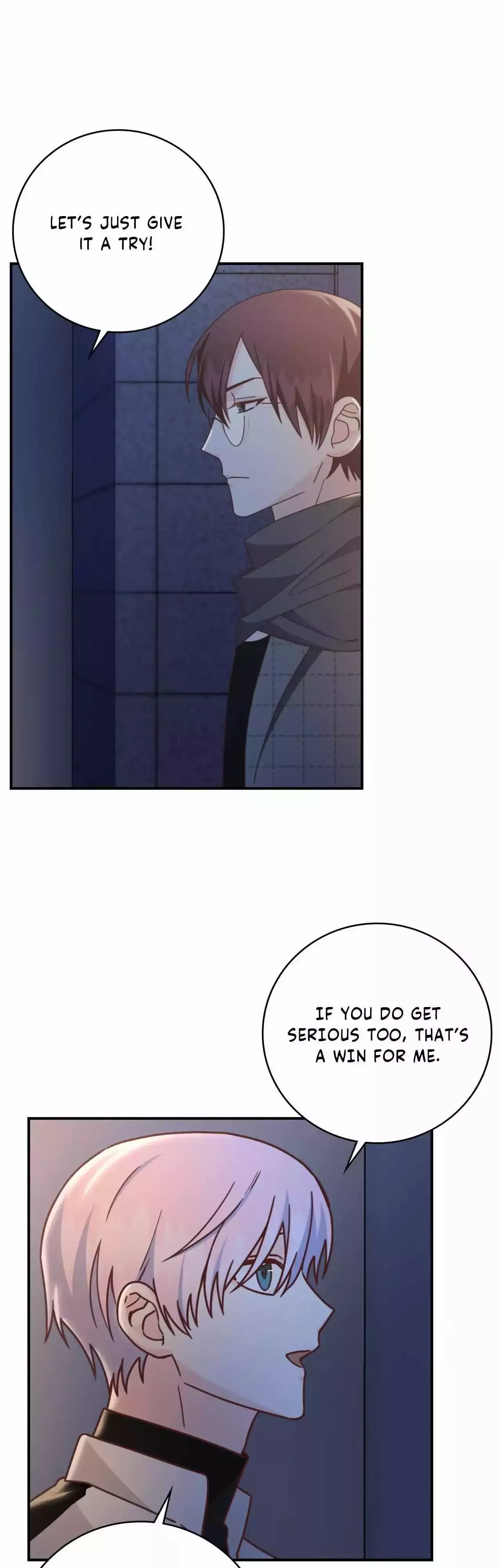 Read My Unexpected Roommate chapter 50 image 21 on Lezhin
