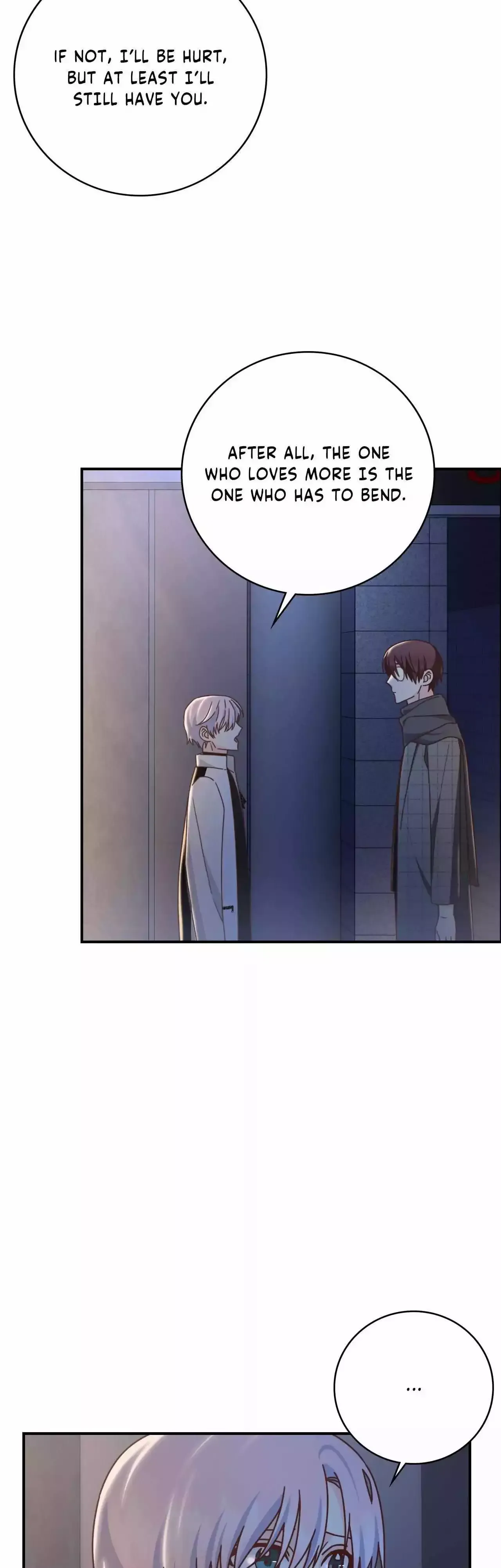 Read My Unexpected Roommate chapter 50 image 22 on Lezhin