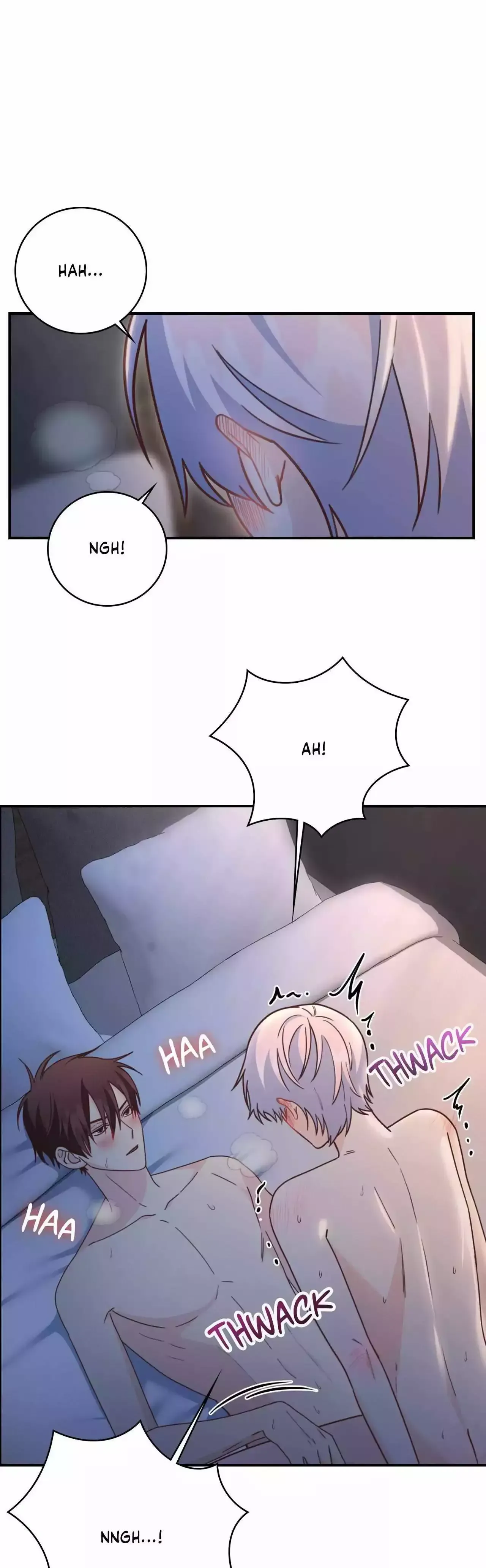 Read My Unexpected Roommate chapter 50 image 24 on Lezhin