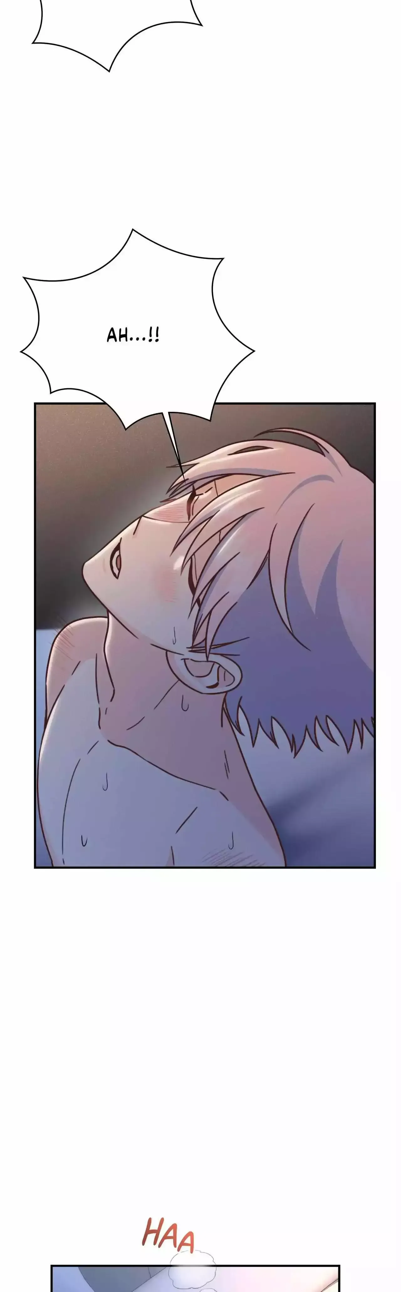 Read My Unexpected Roommate chapter 50 image 25 on Lezhin