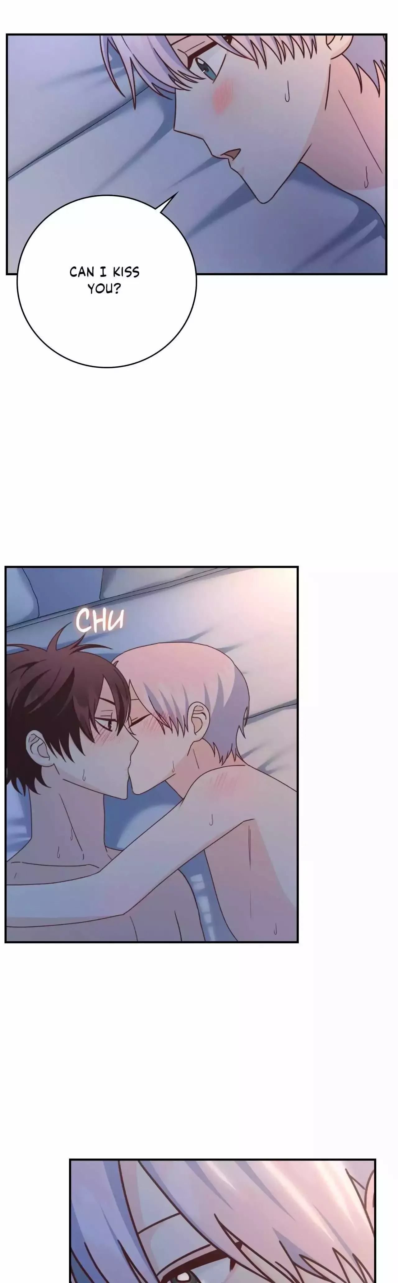 Read My Unexpected Roommate chapter 50 image 27 on Lezhin