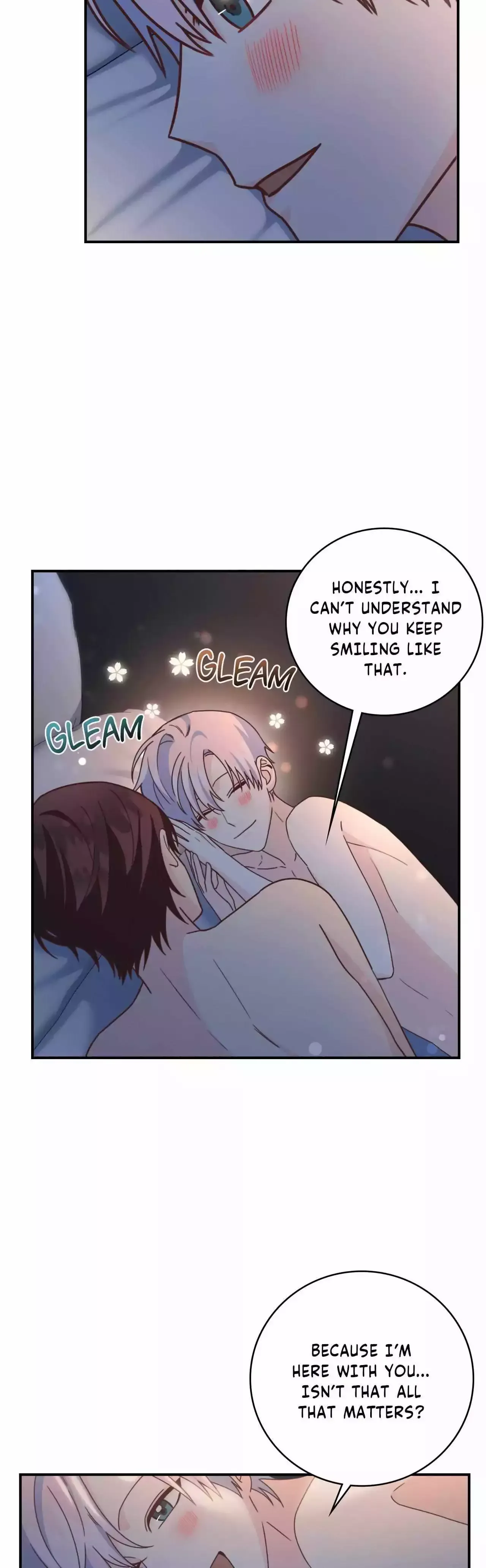Read My Unexpected Roommate chapter 50 image 28 on Lezhin