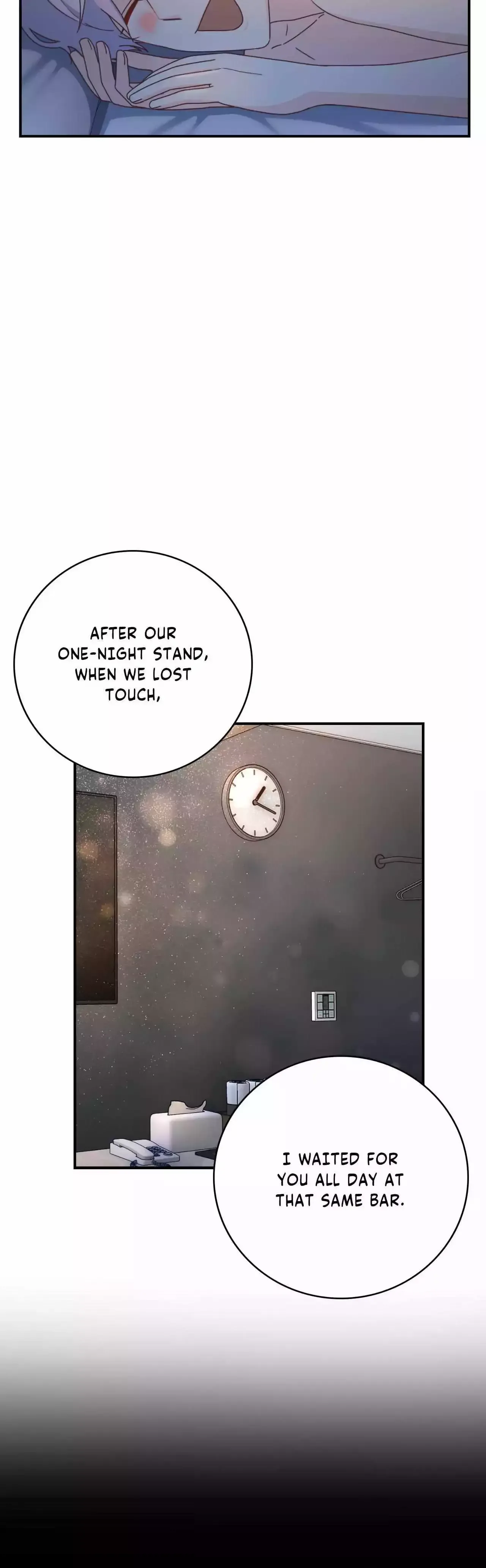 Read My Unexpected Roommate chapter 50 image 29 on Lezhin