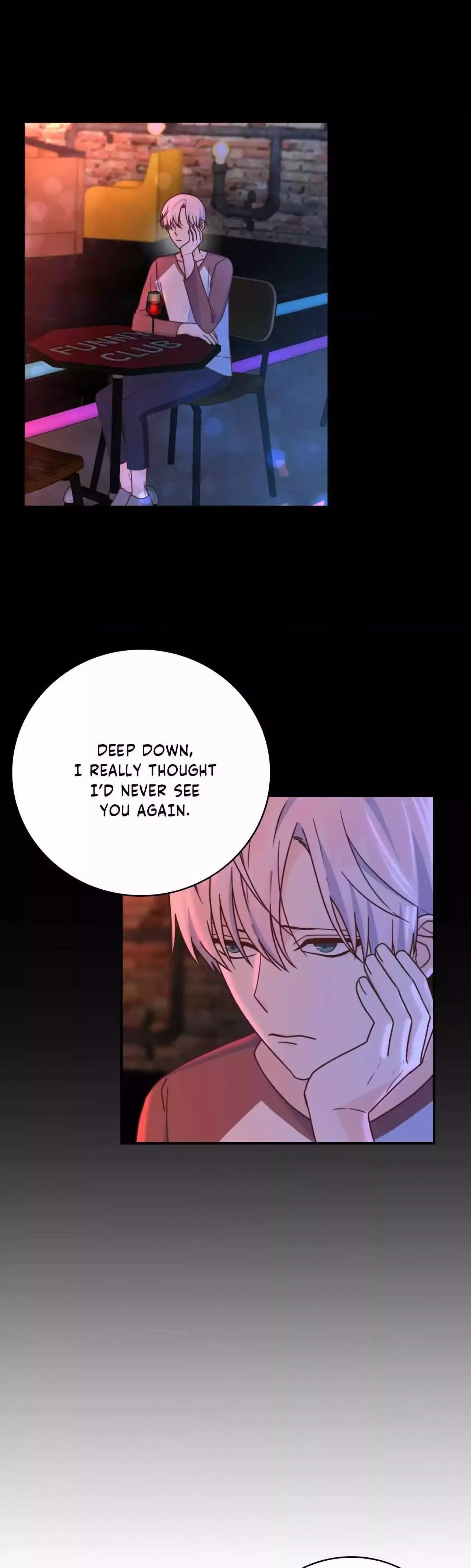 Read My Unexpected Roommate chapter 50 image 30 on Lezhin